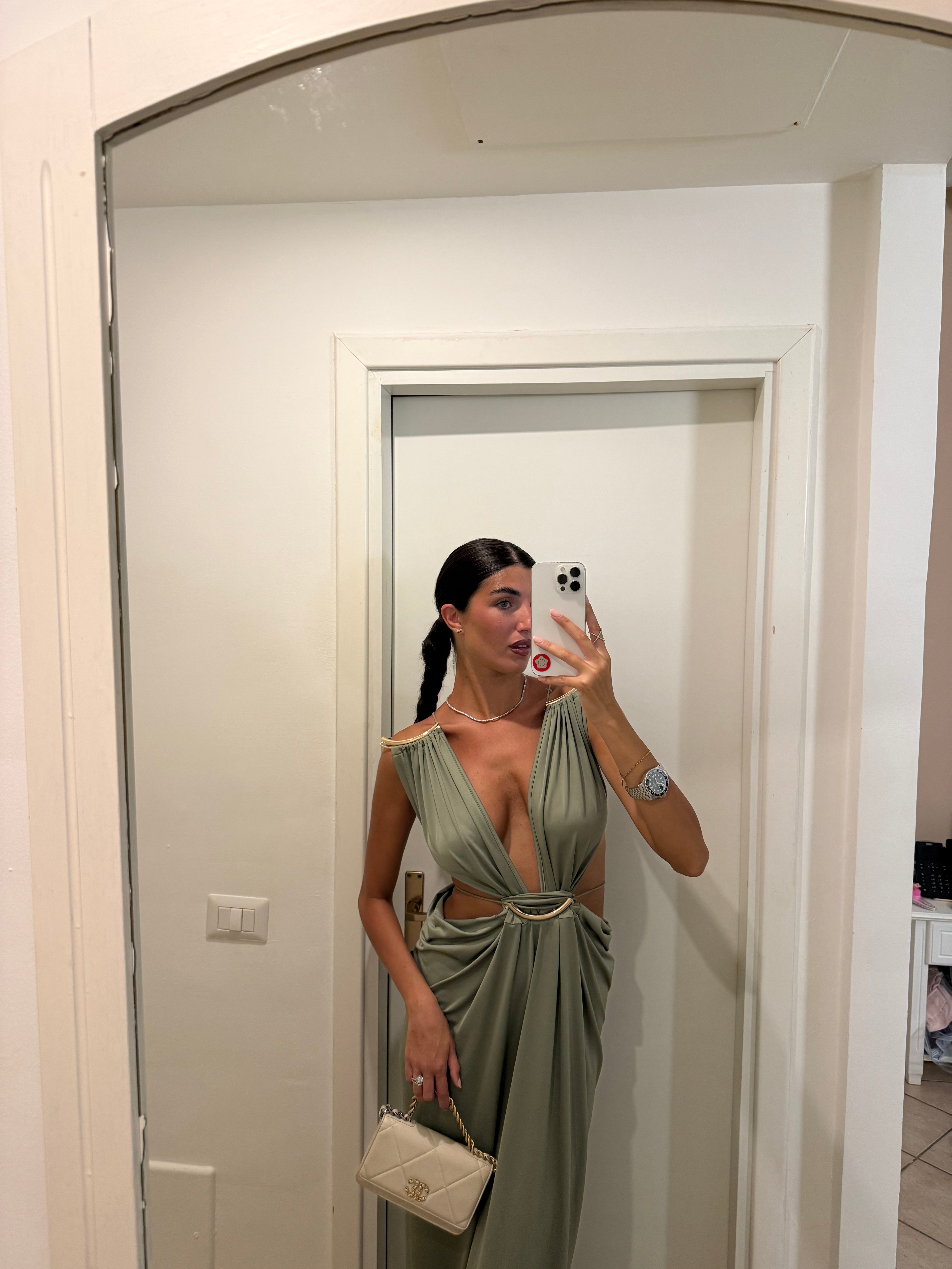 Dress Olly