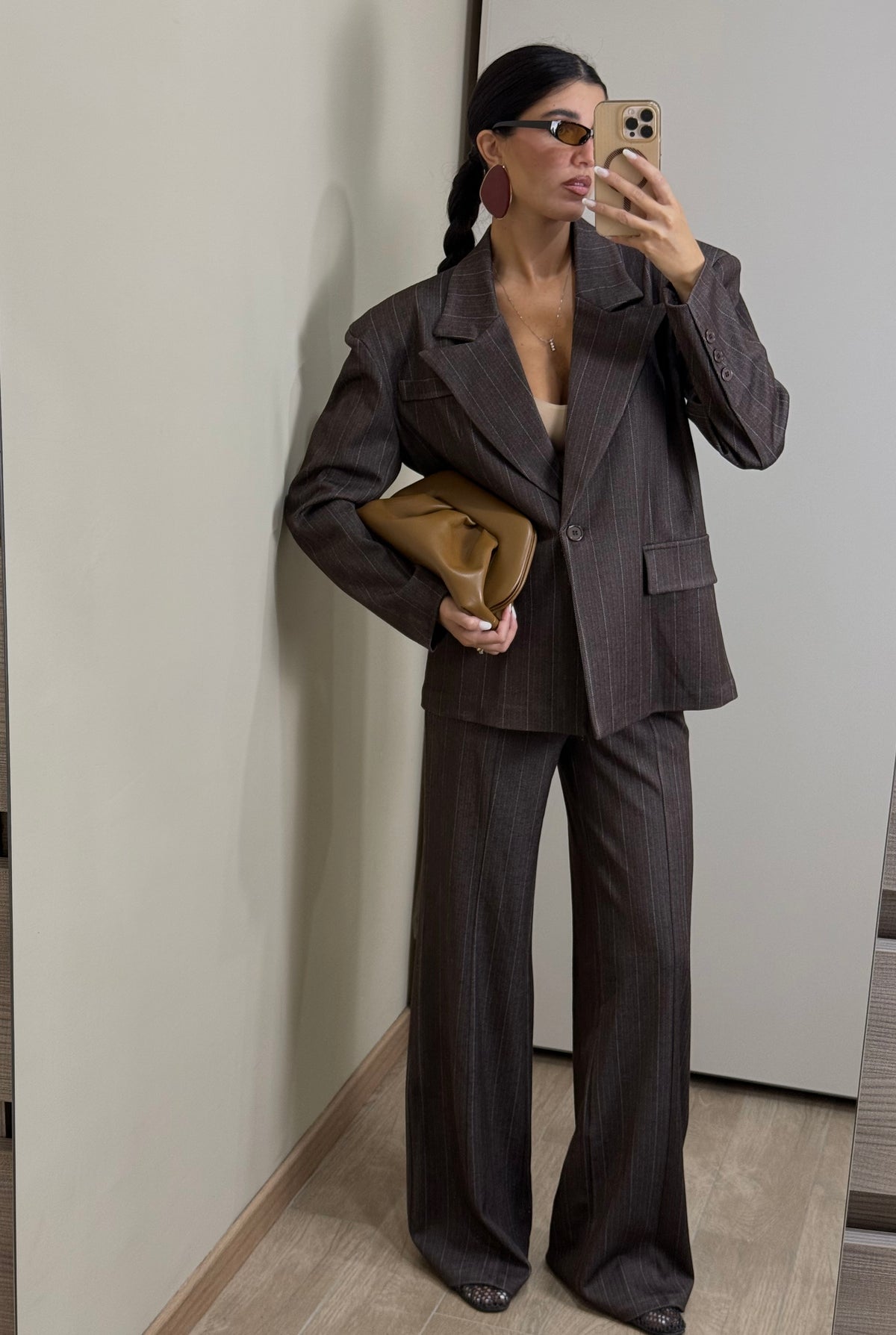 Tailleur Marzia