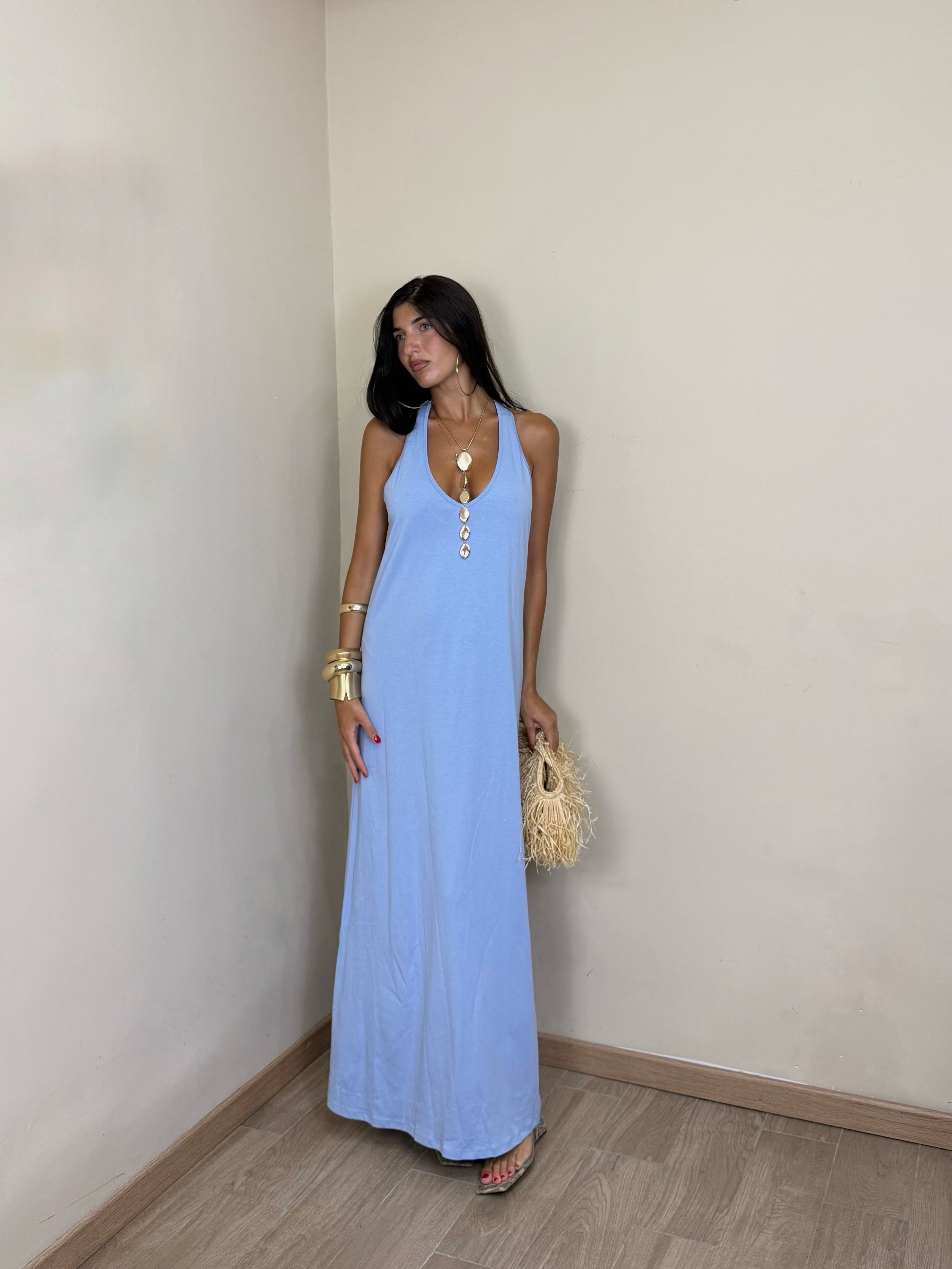 Dress basic by Lumina