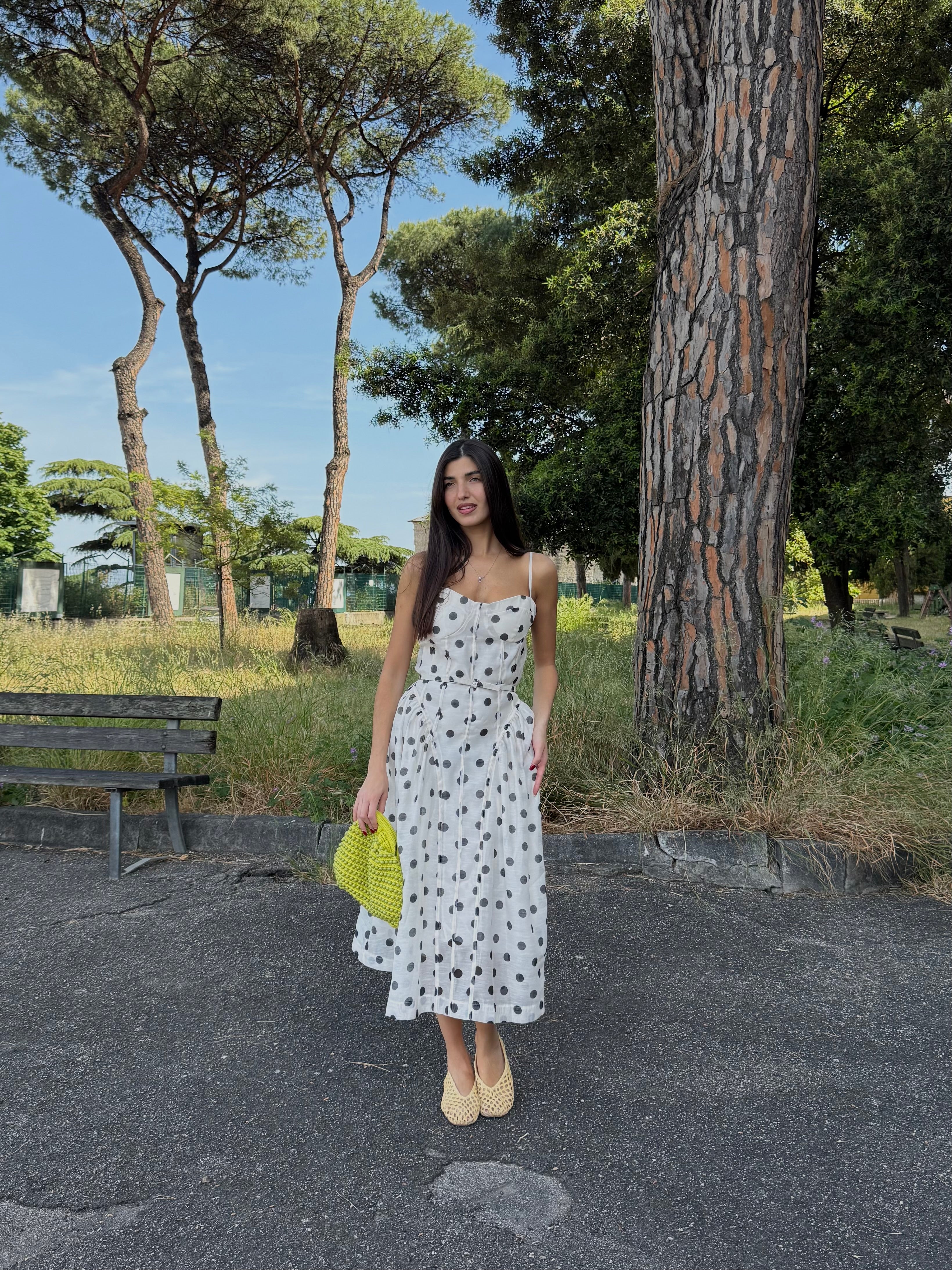 Dress Camille