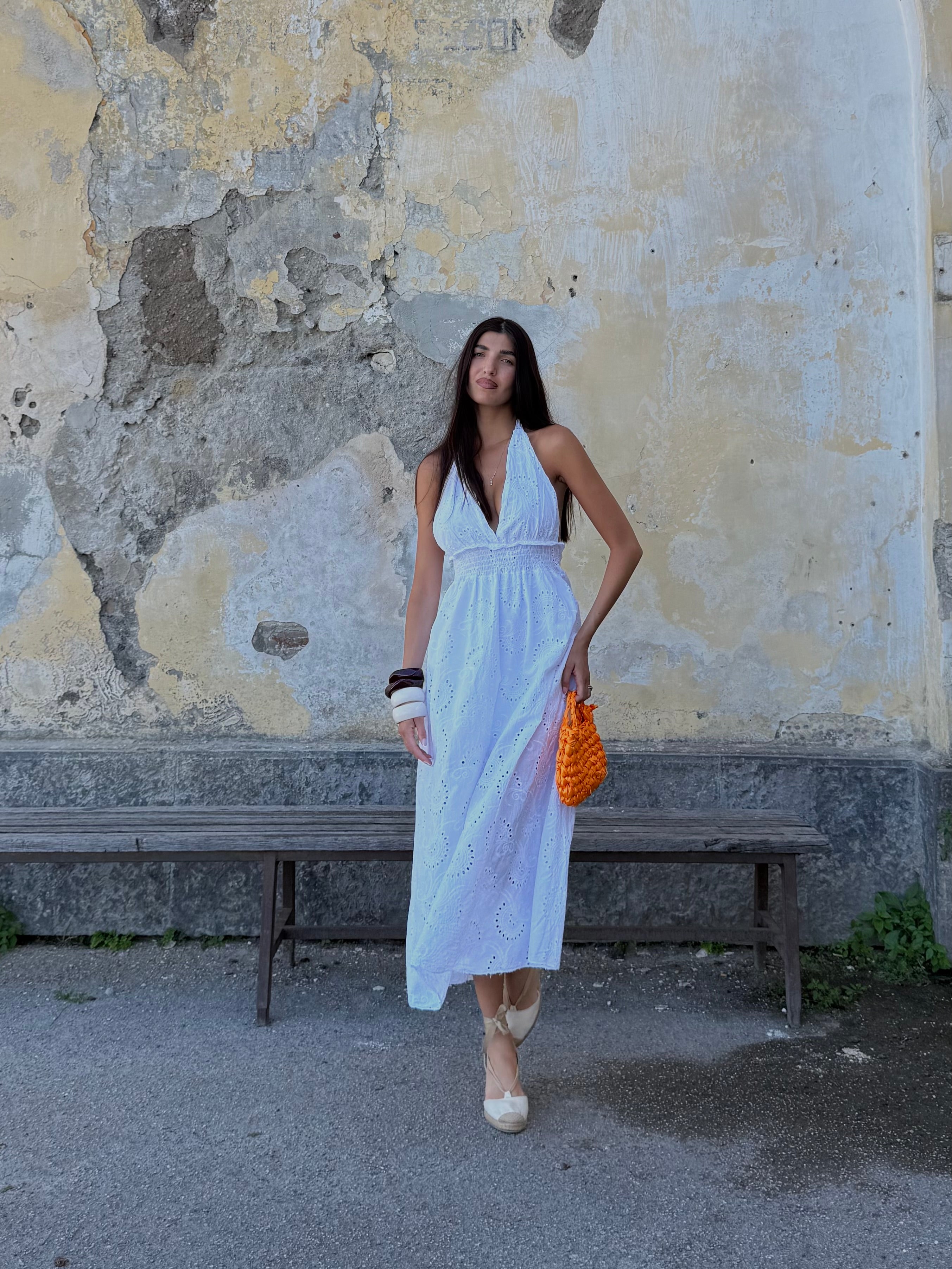 Dress Susy