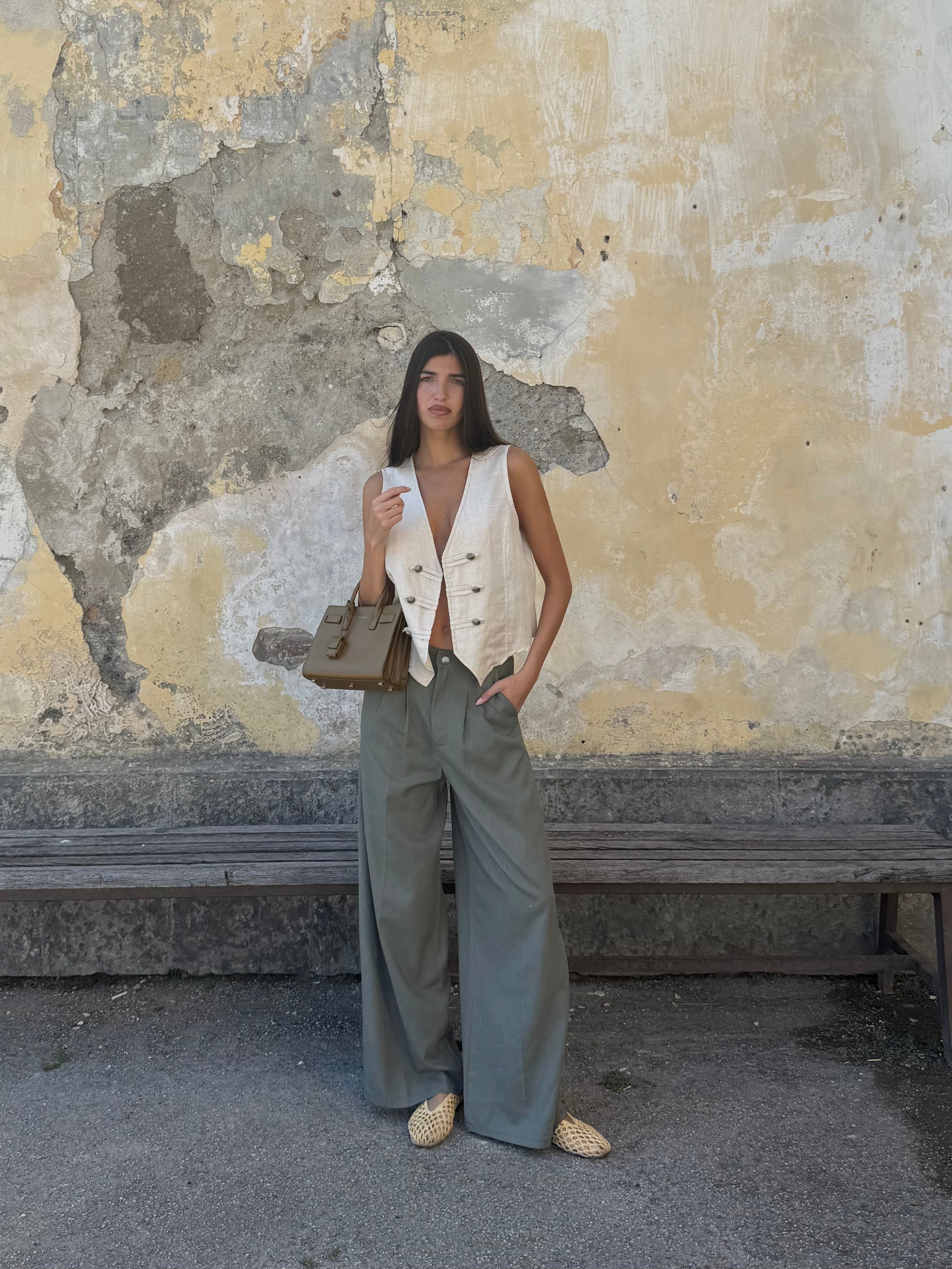 Pantalone Max