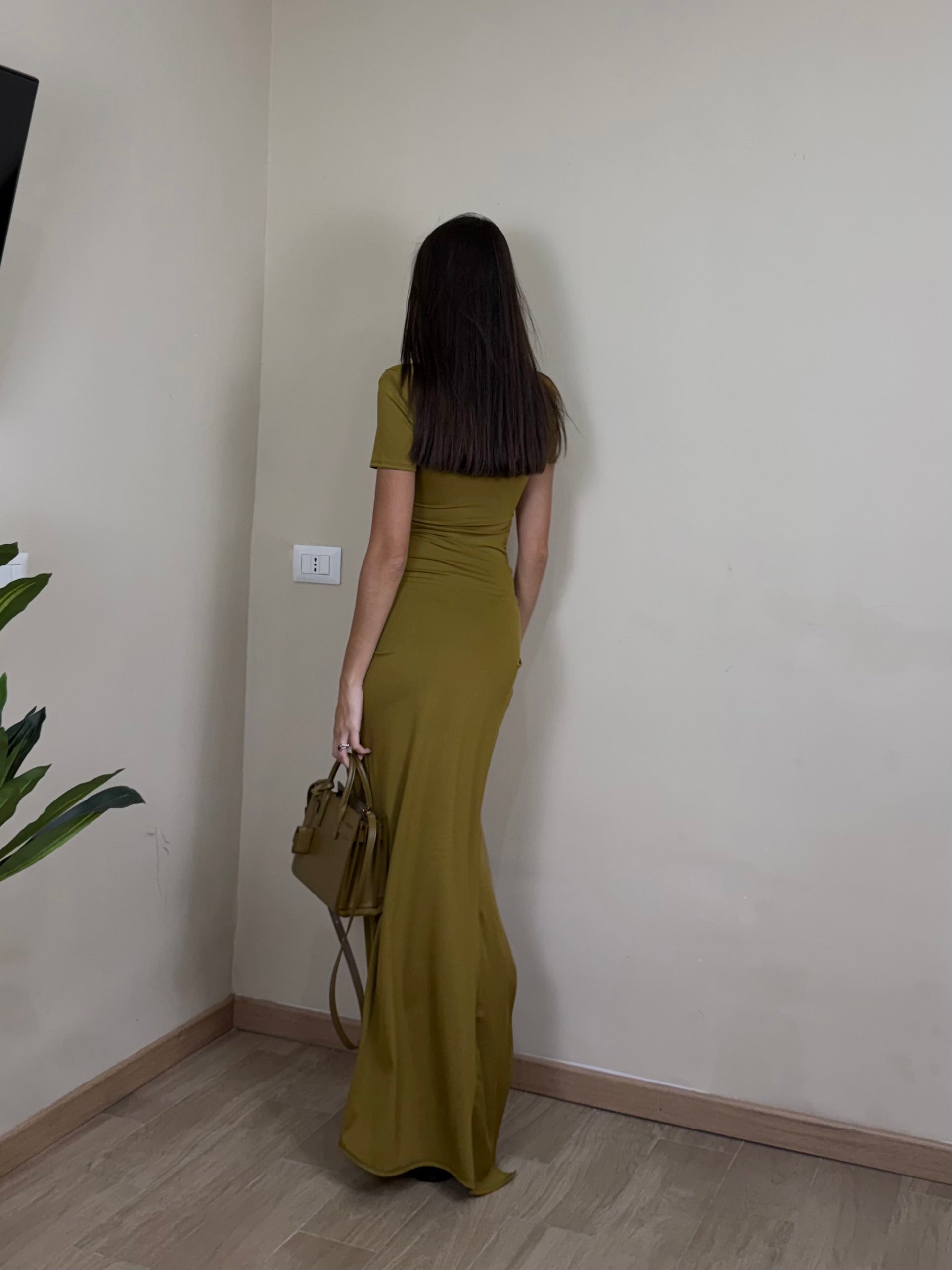 Dress Amina