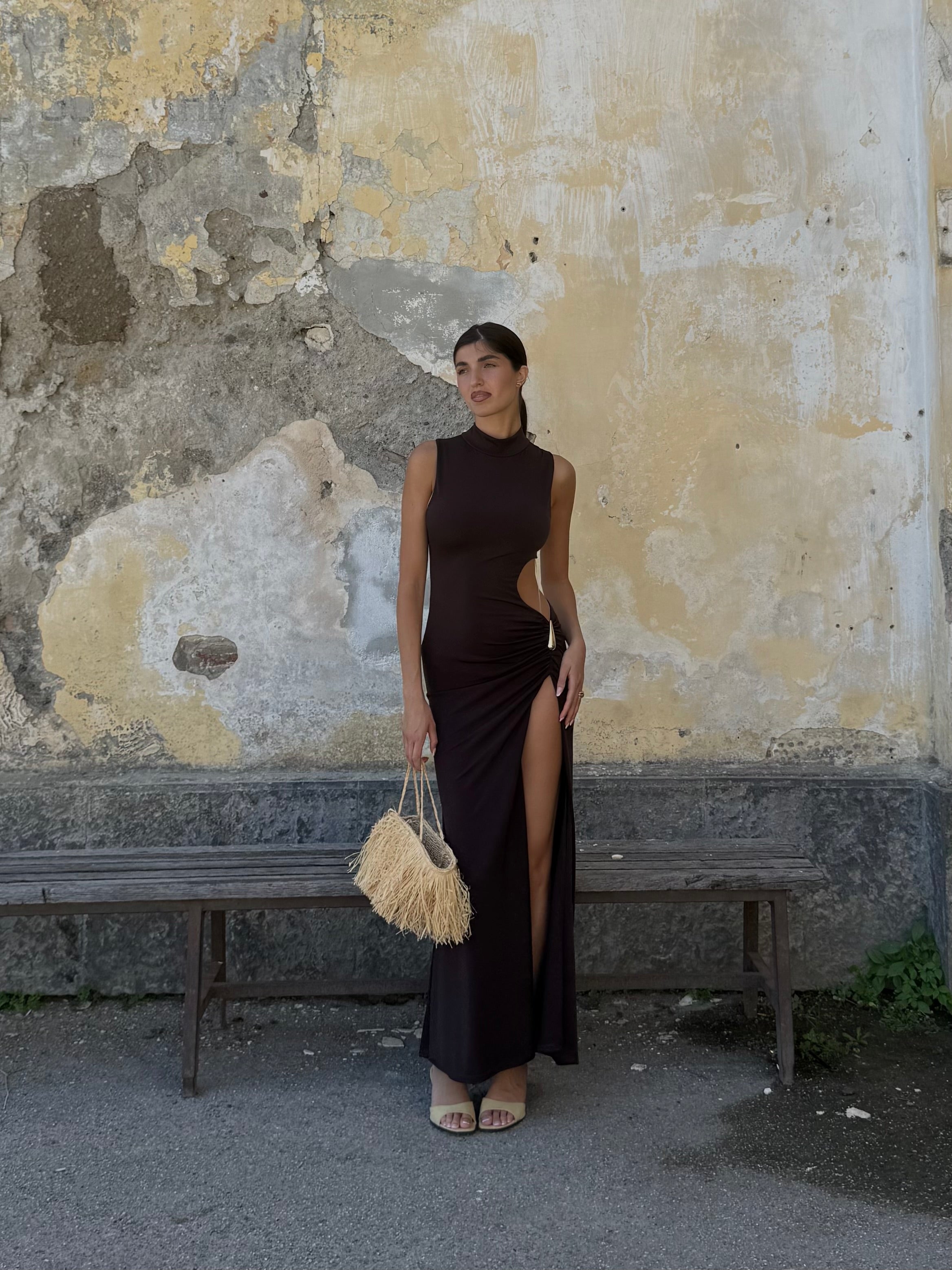 Dress Sarah