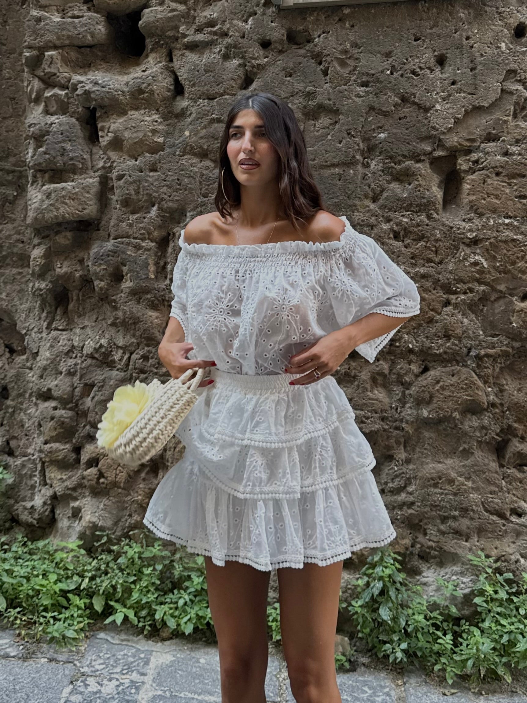 Top sangallo by lumina