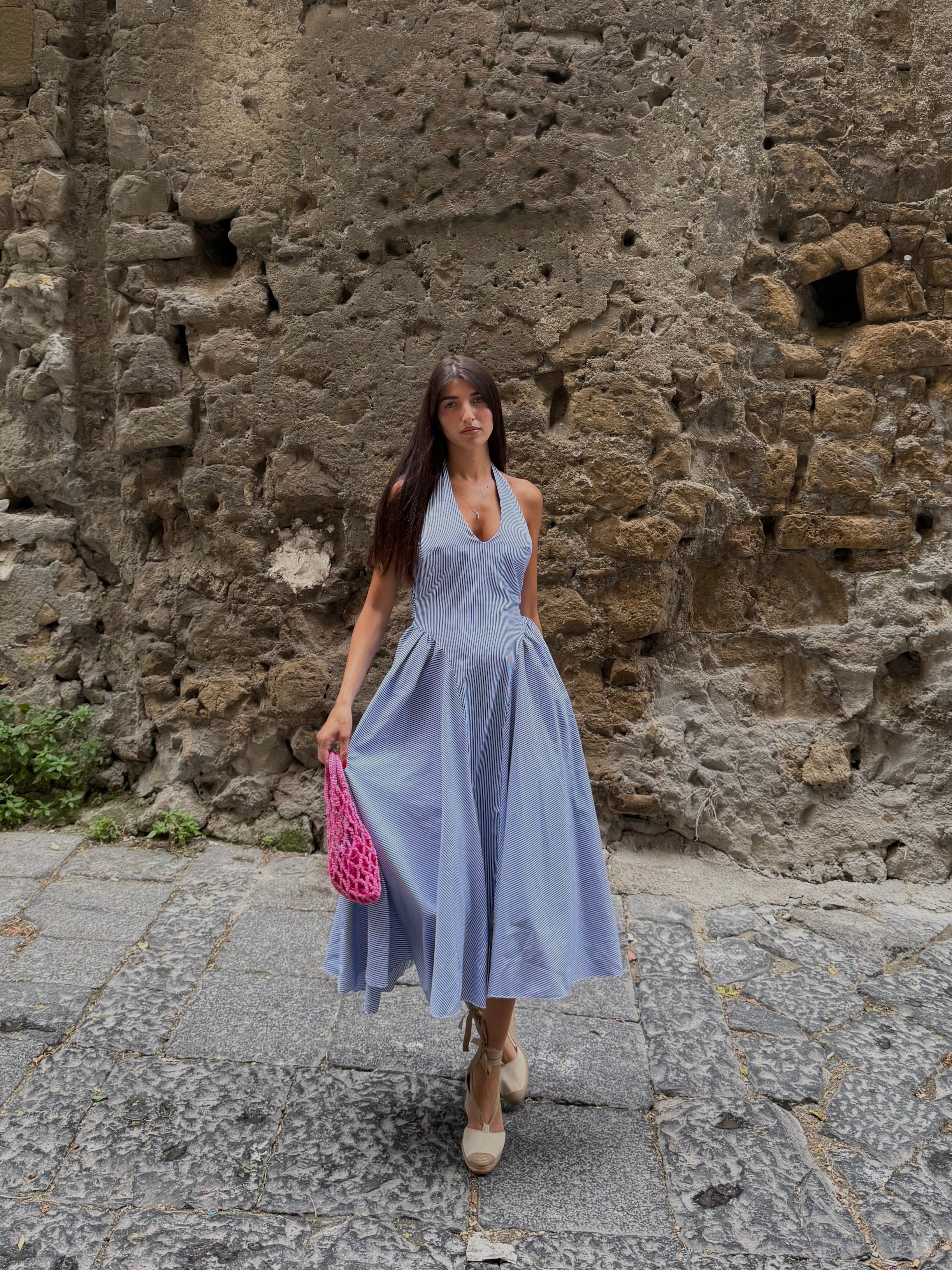 Dress Ginny