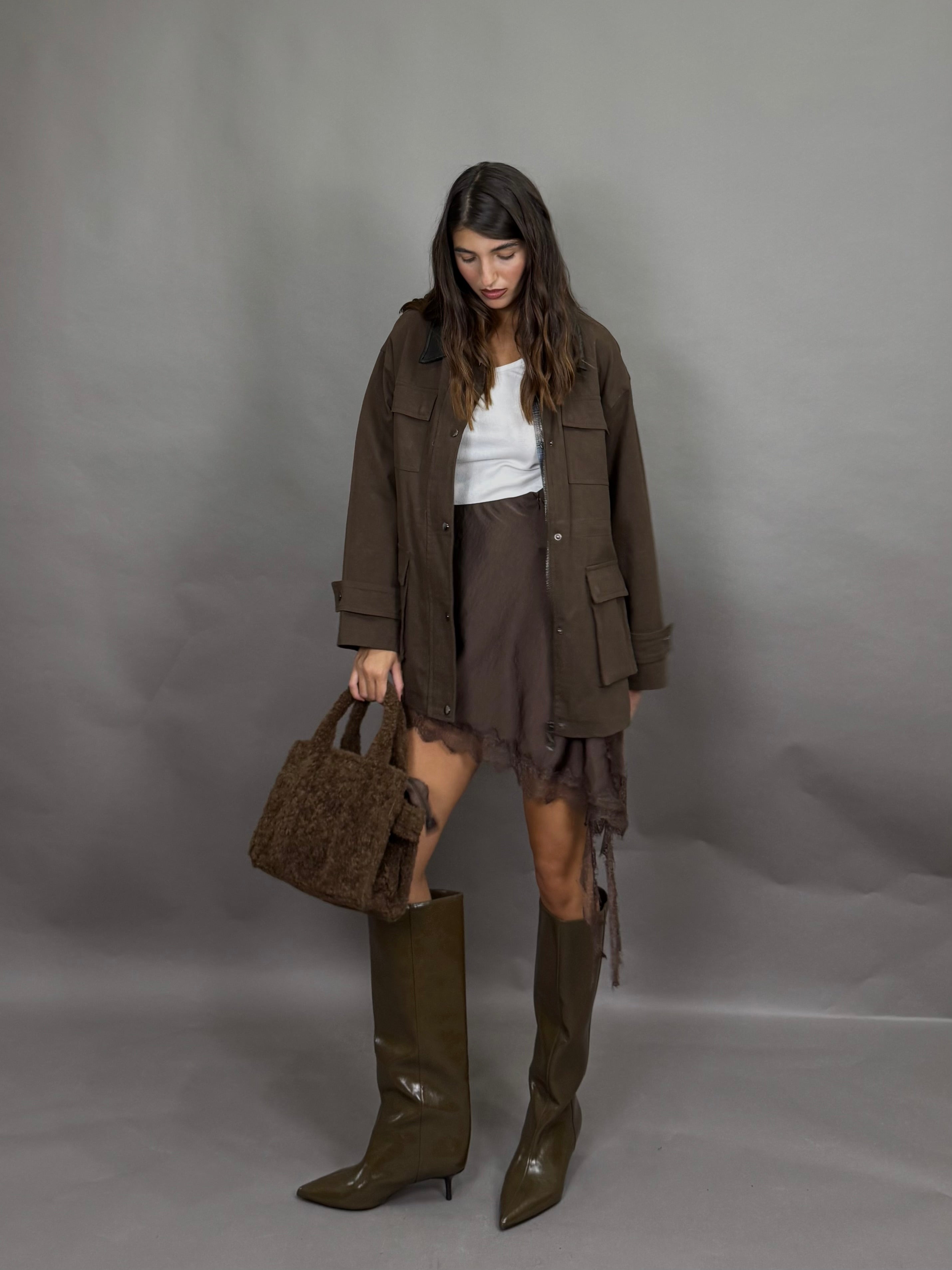 Parca London