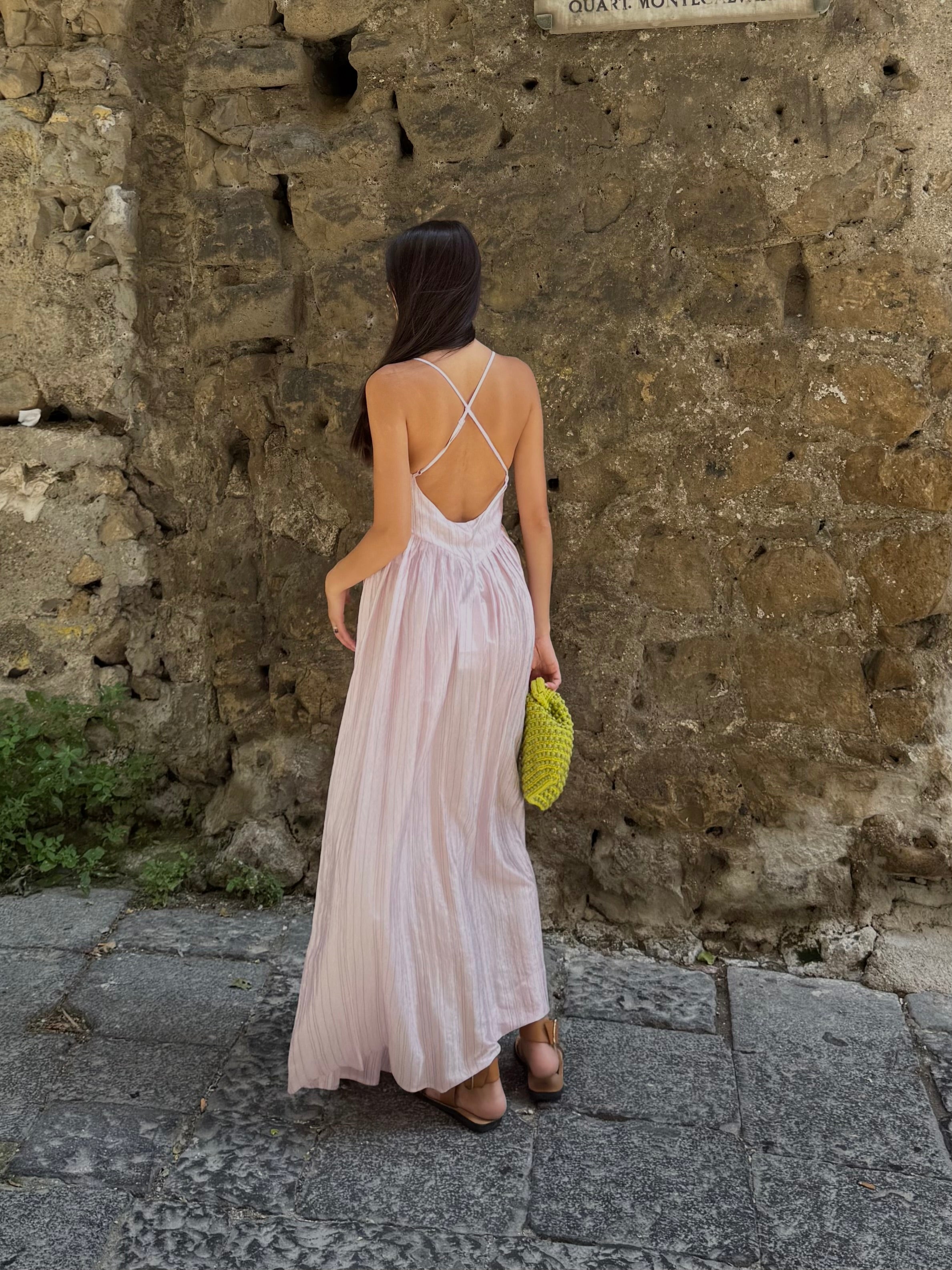 Dress Eva by Lumina
