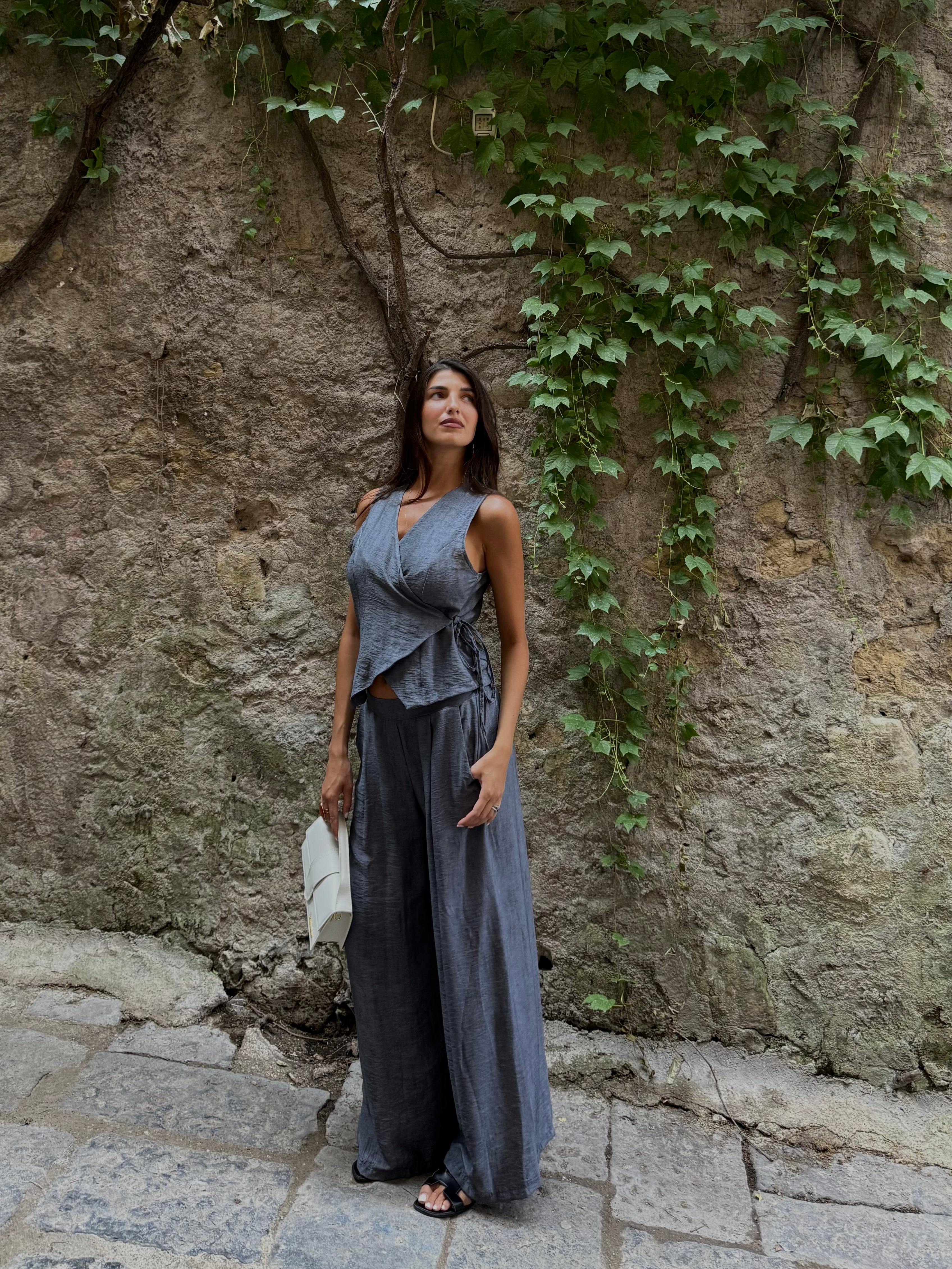 Coordinato Virginia - LadyB Shop Online