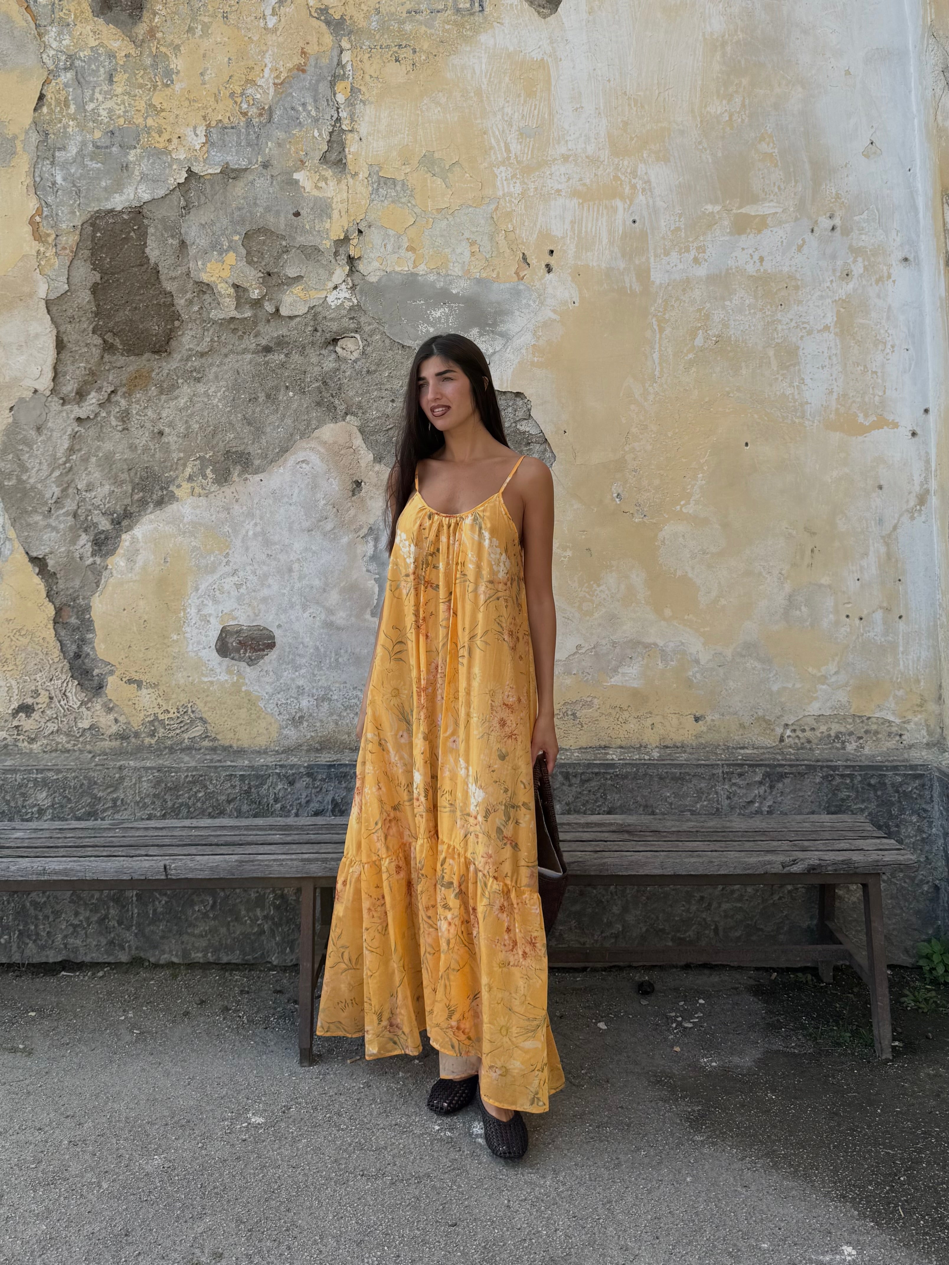 Dress Dea by Lumina