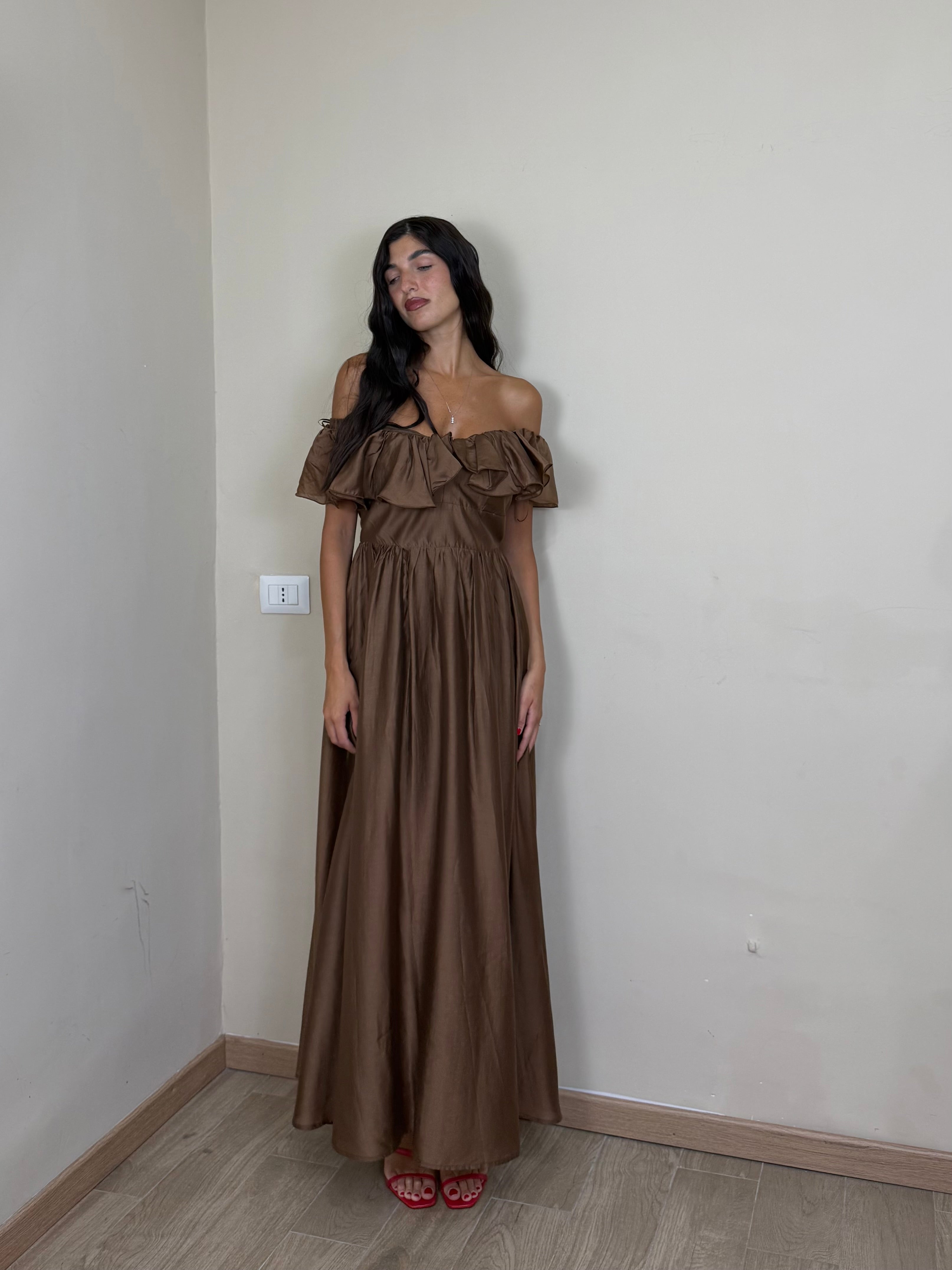 Dress Anita by lumina
