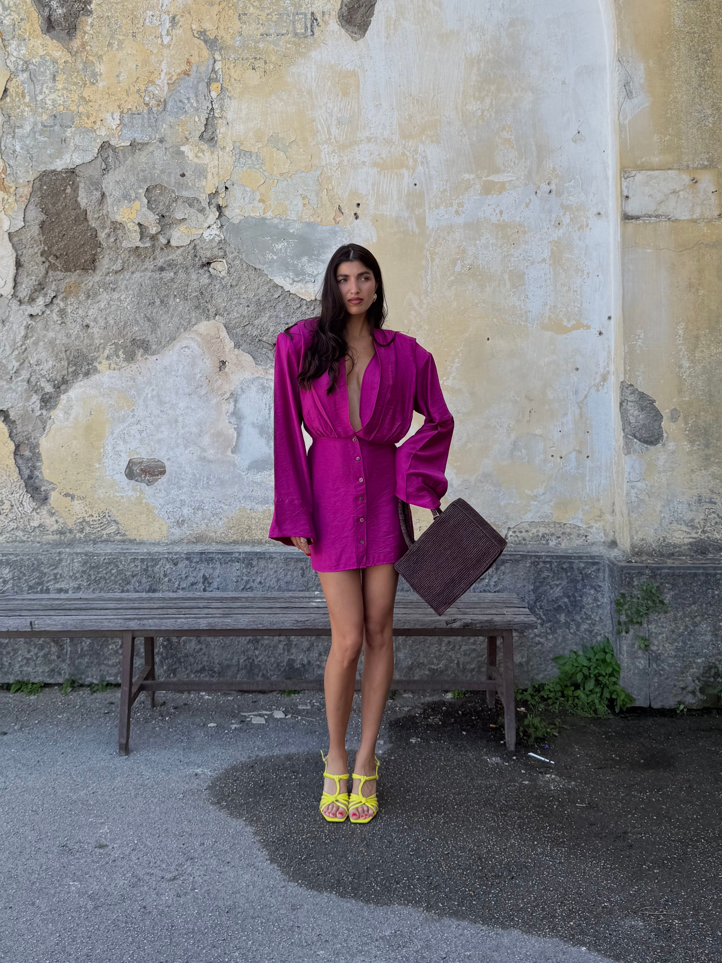 Dress Pina