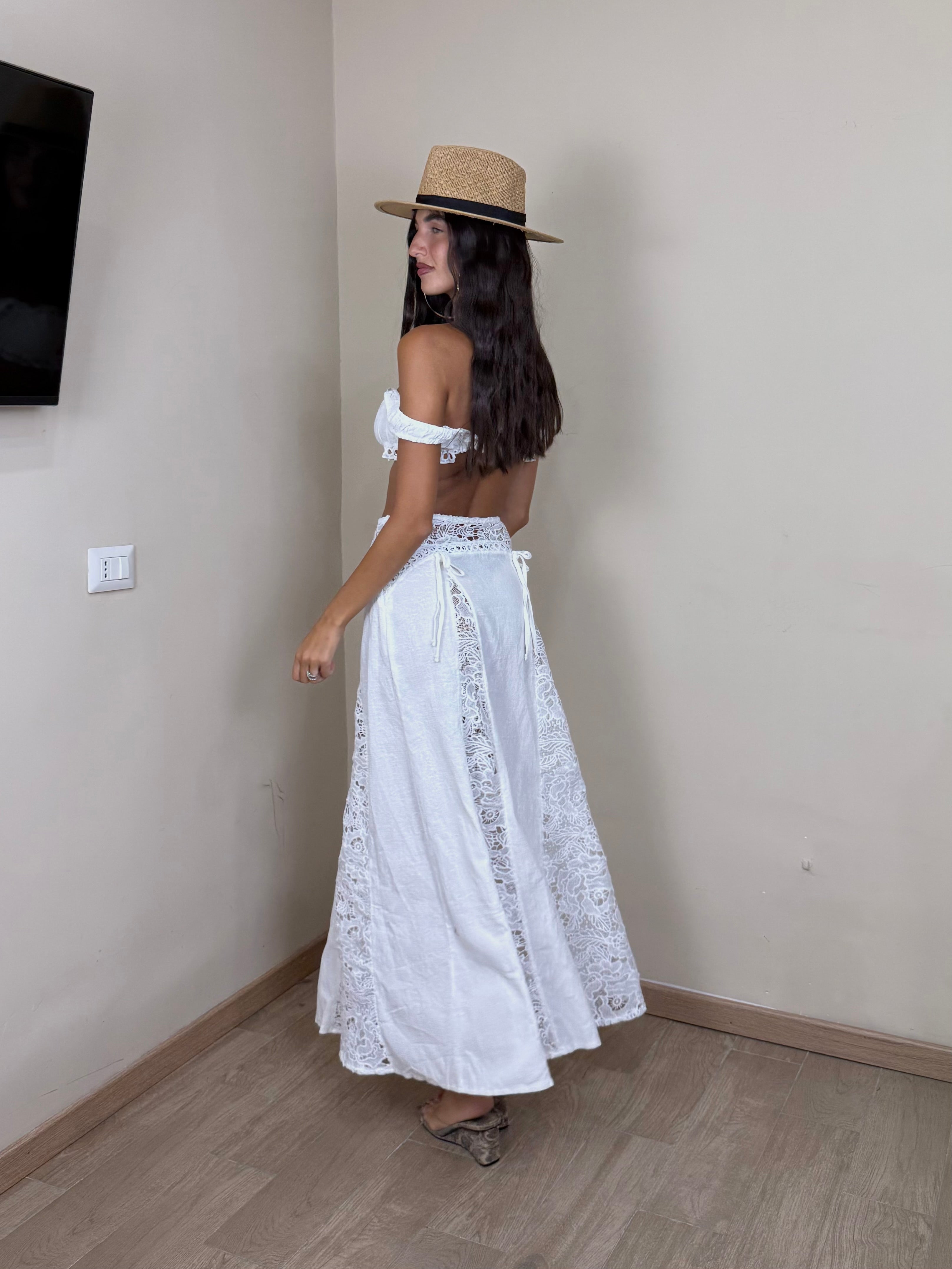 Completo Perla
