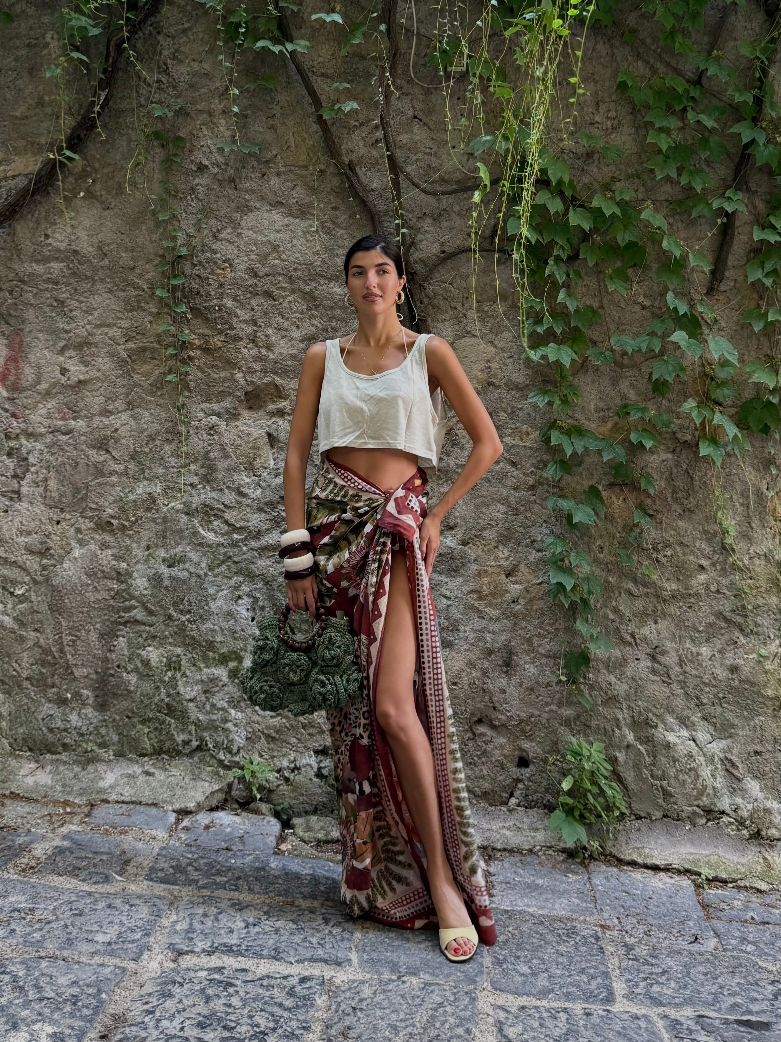 Pareo by Lumina foresta