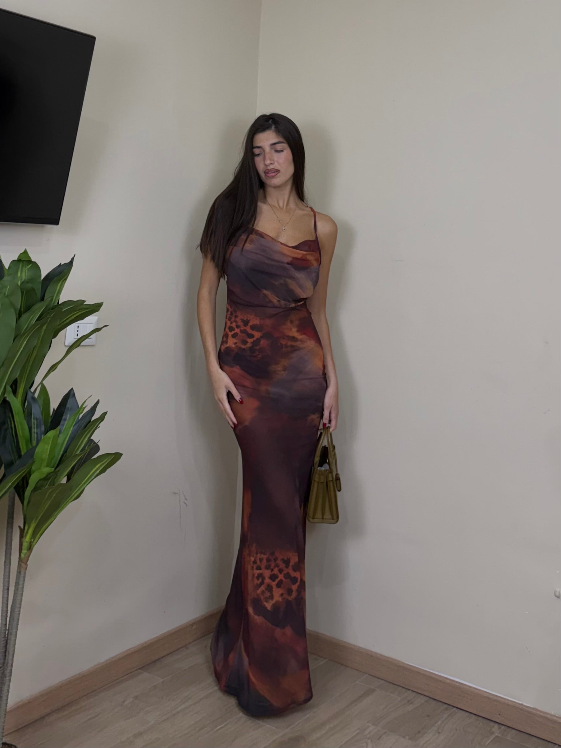 Dress Cavalli