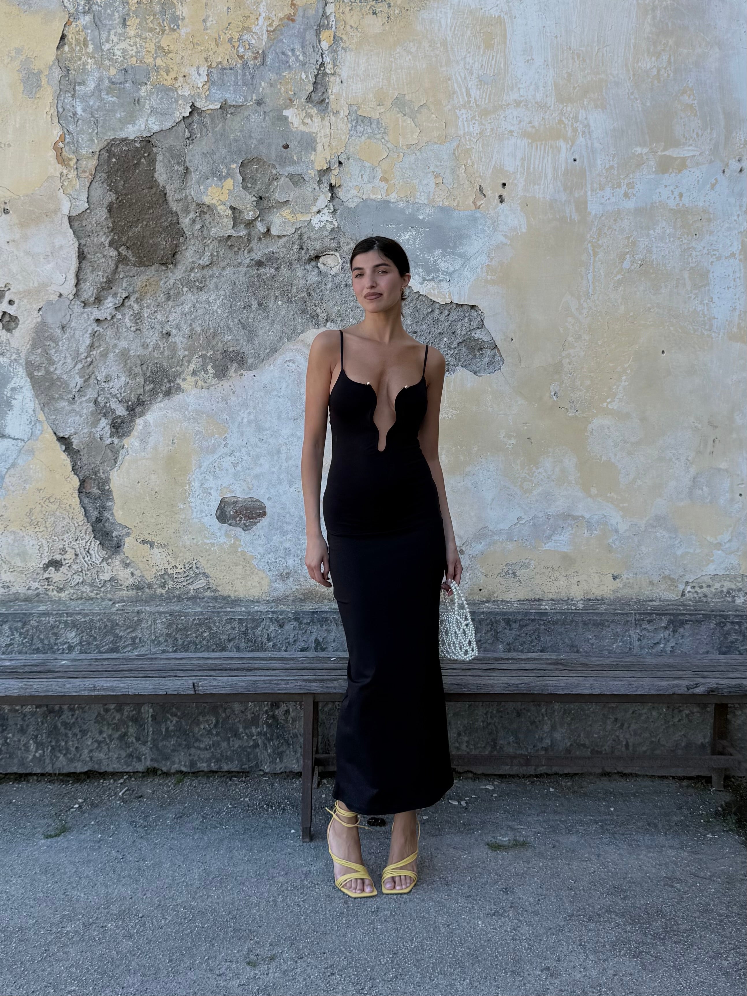 Dress Marianna