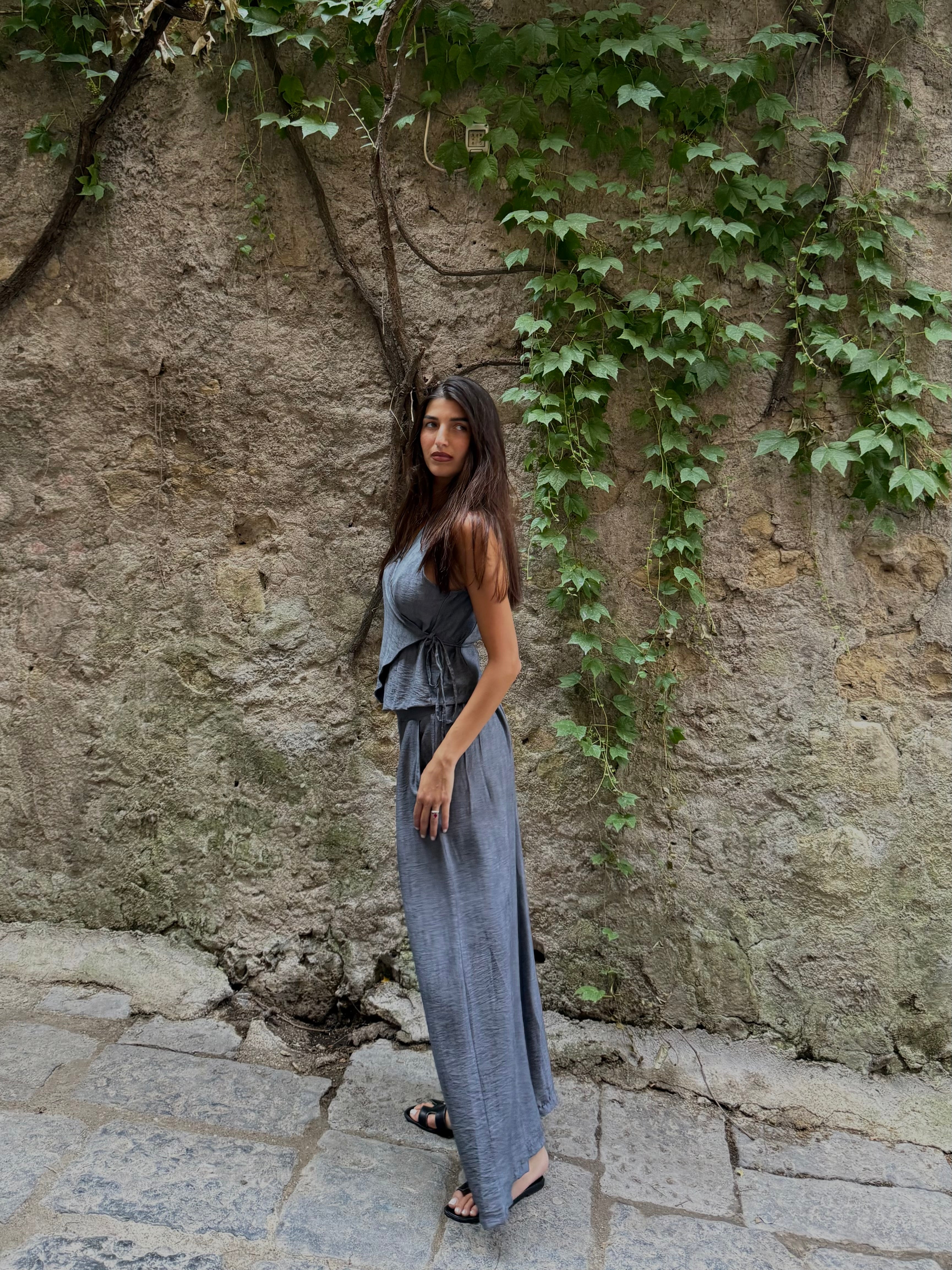 Coordinato Virginia - LadyB Shop Online