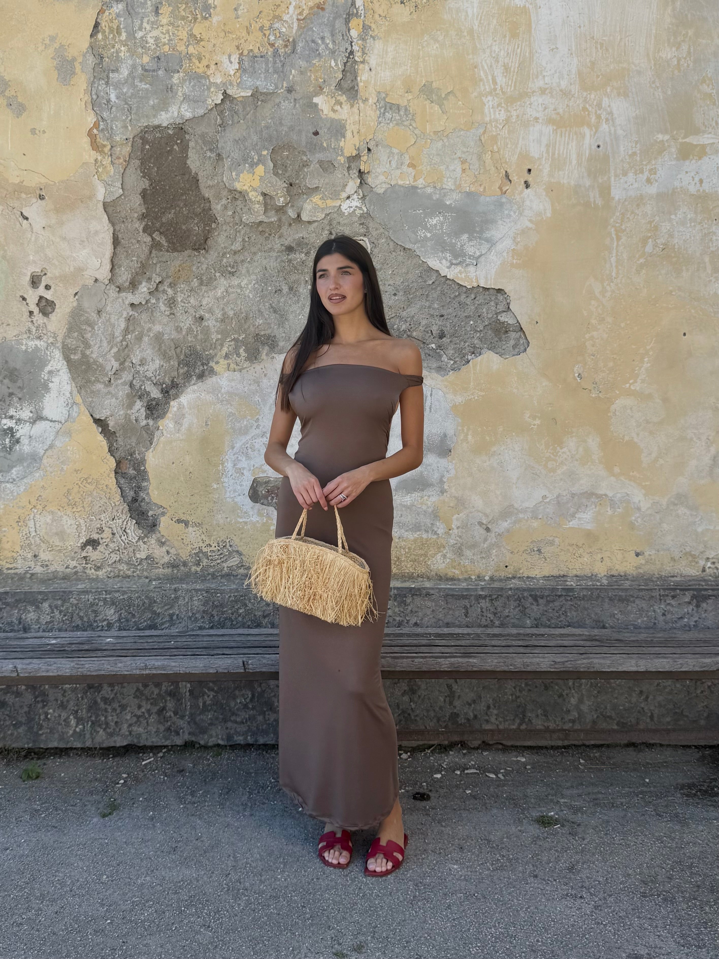 Dress Margo