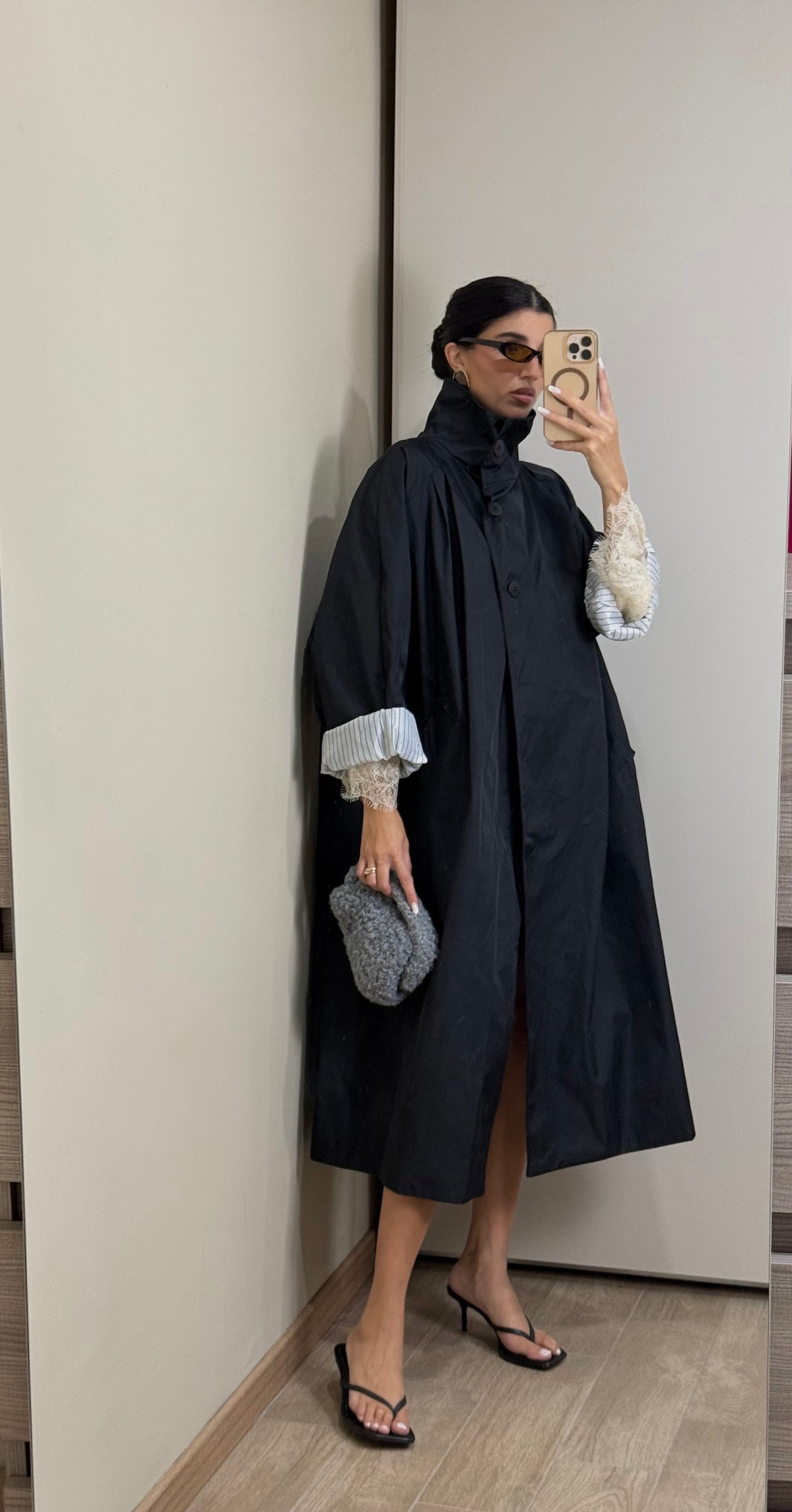 Trench Maxmar