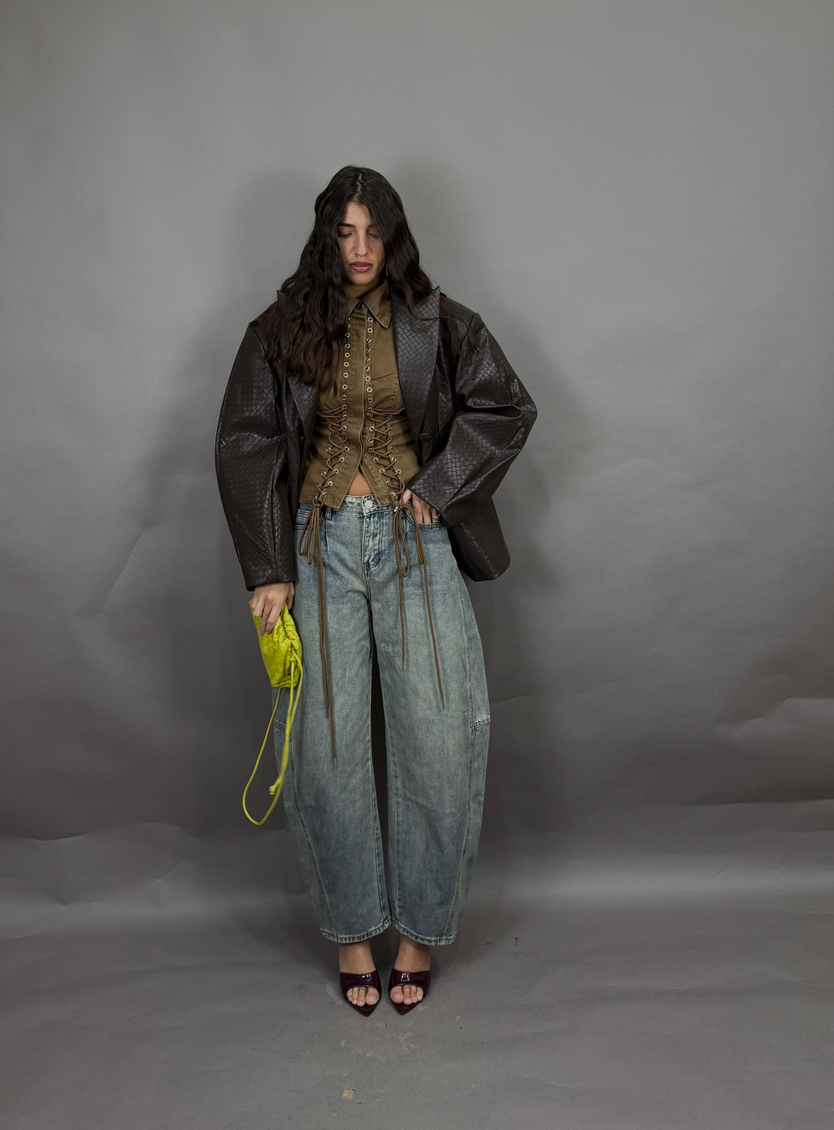 Jeans Mulan