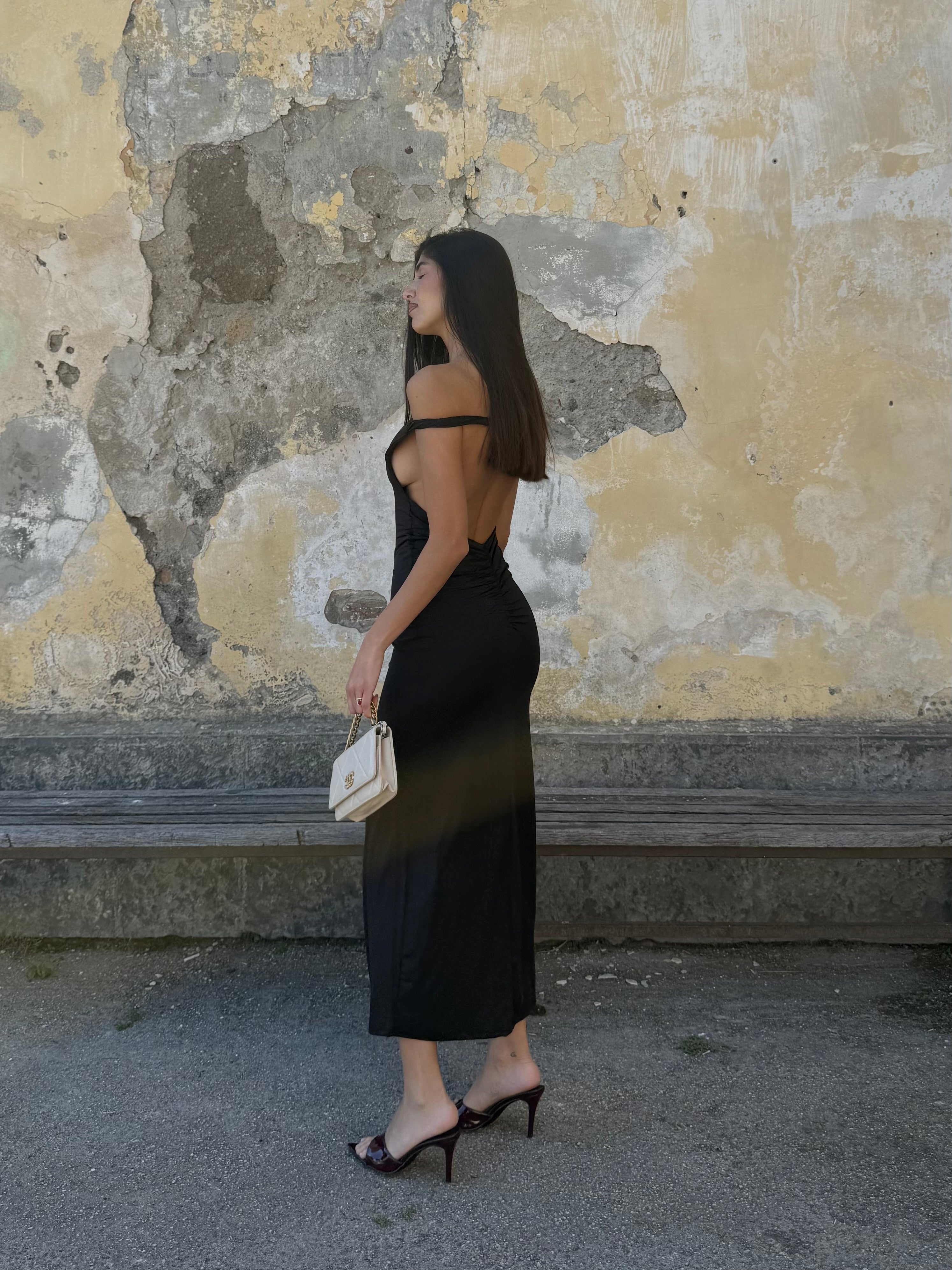 Dress Margo