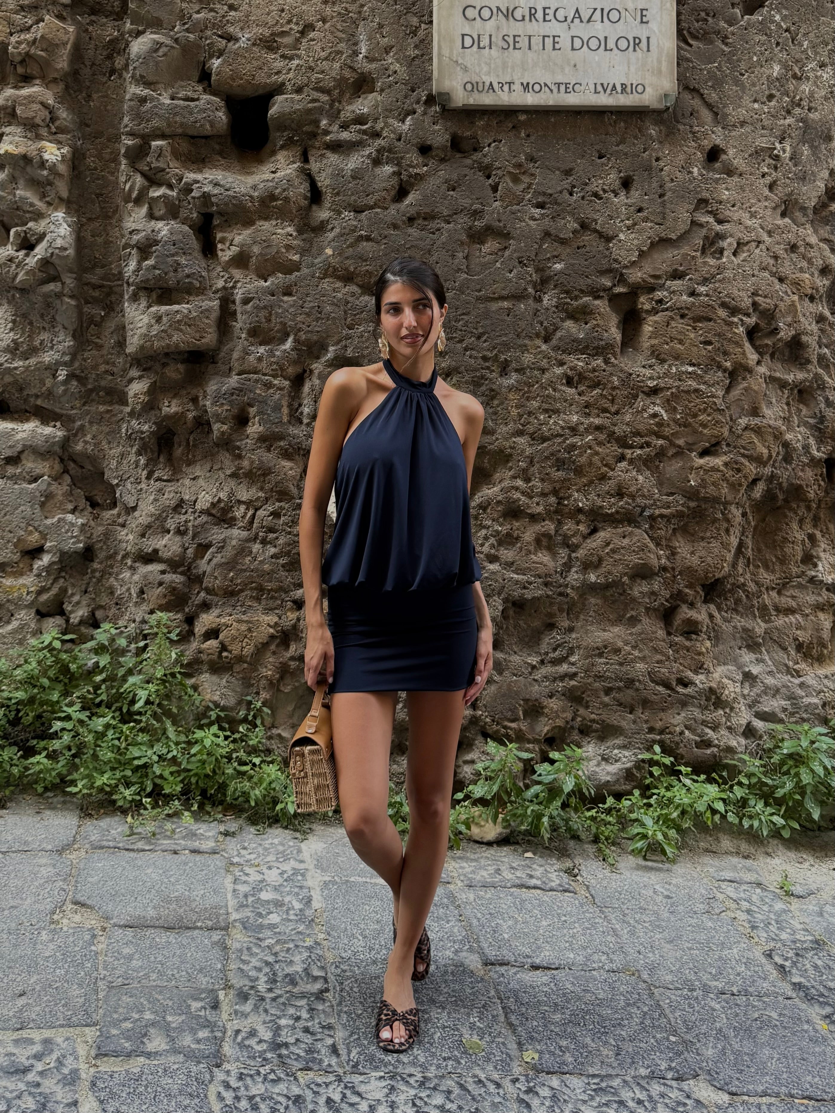 Dress Anika - LadyB Shop Online