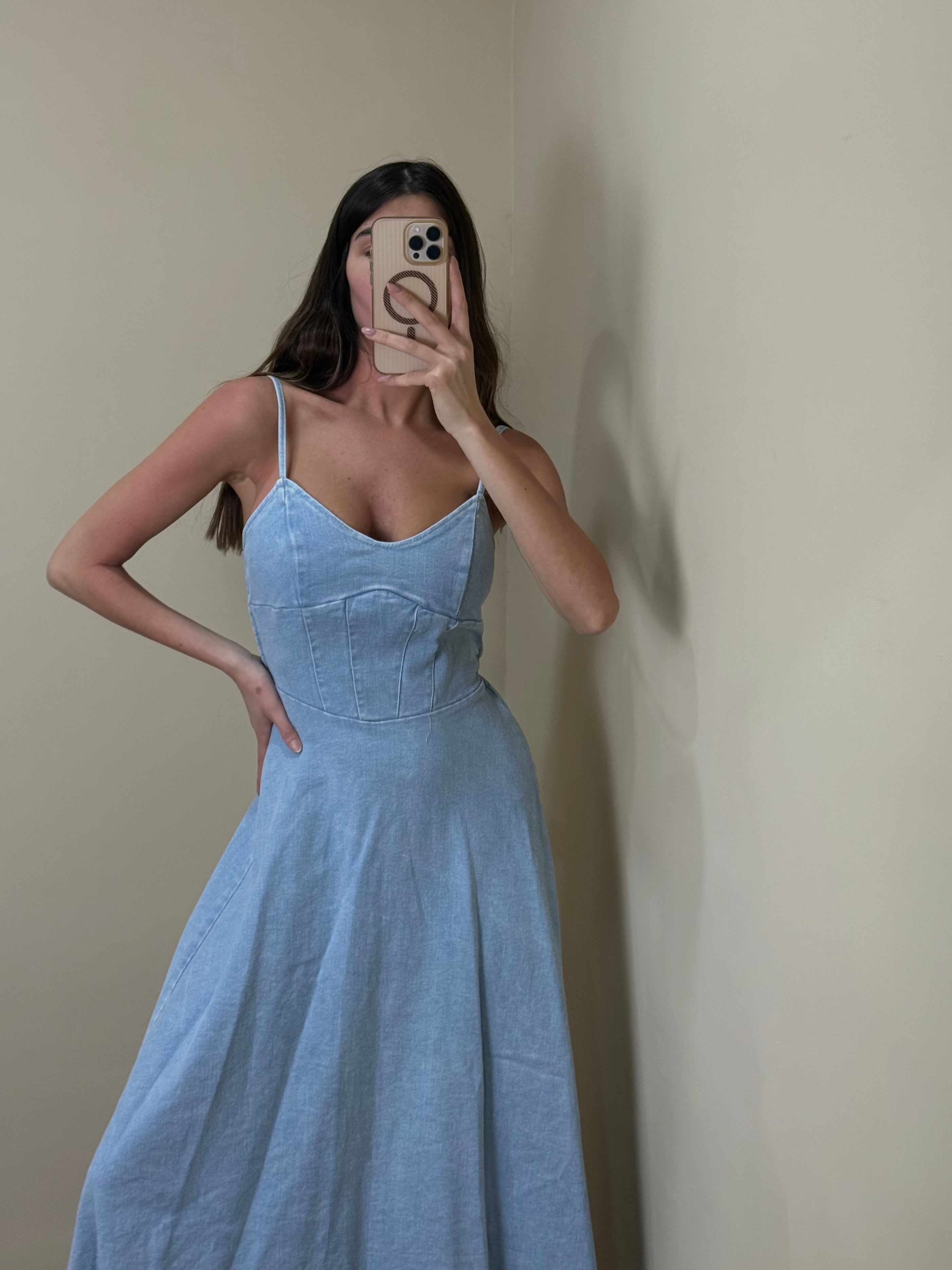 Dress Rubi - LadyB Shop Online