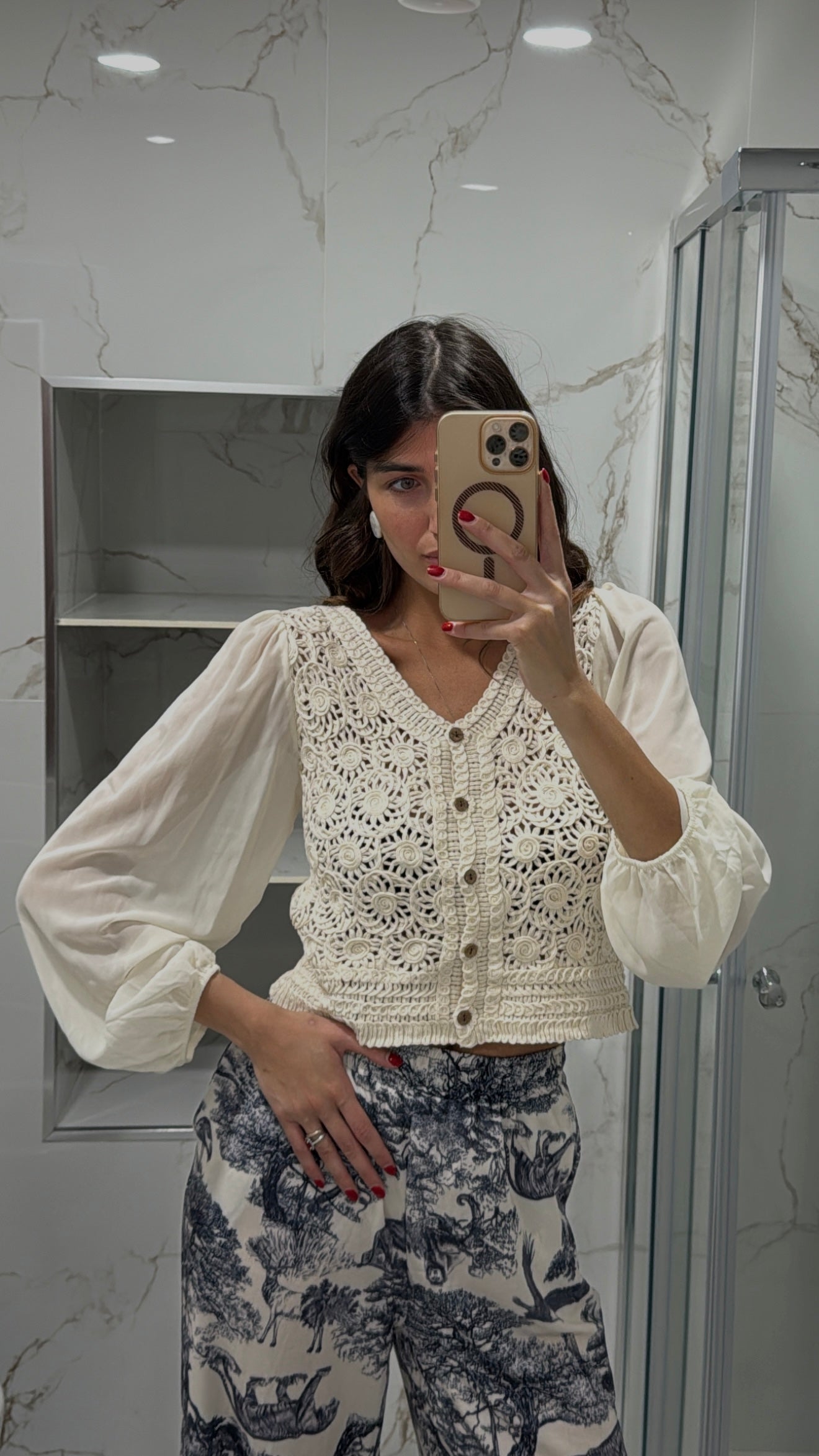 Cardigan Elena - LadyB Shop Online