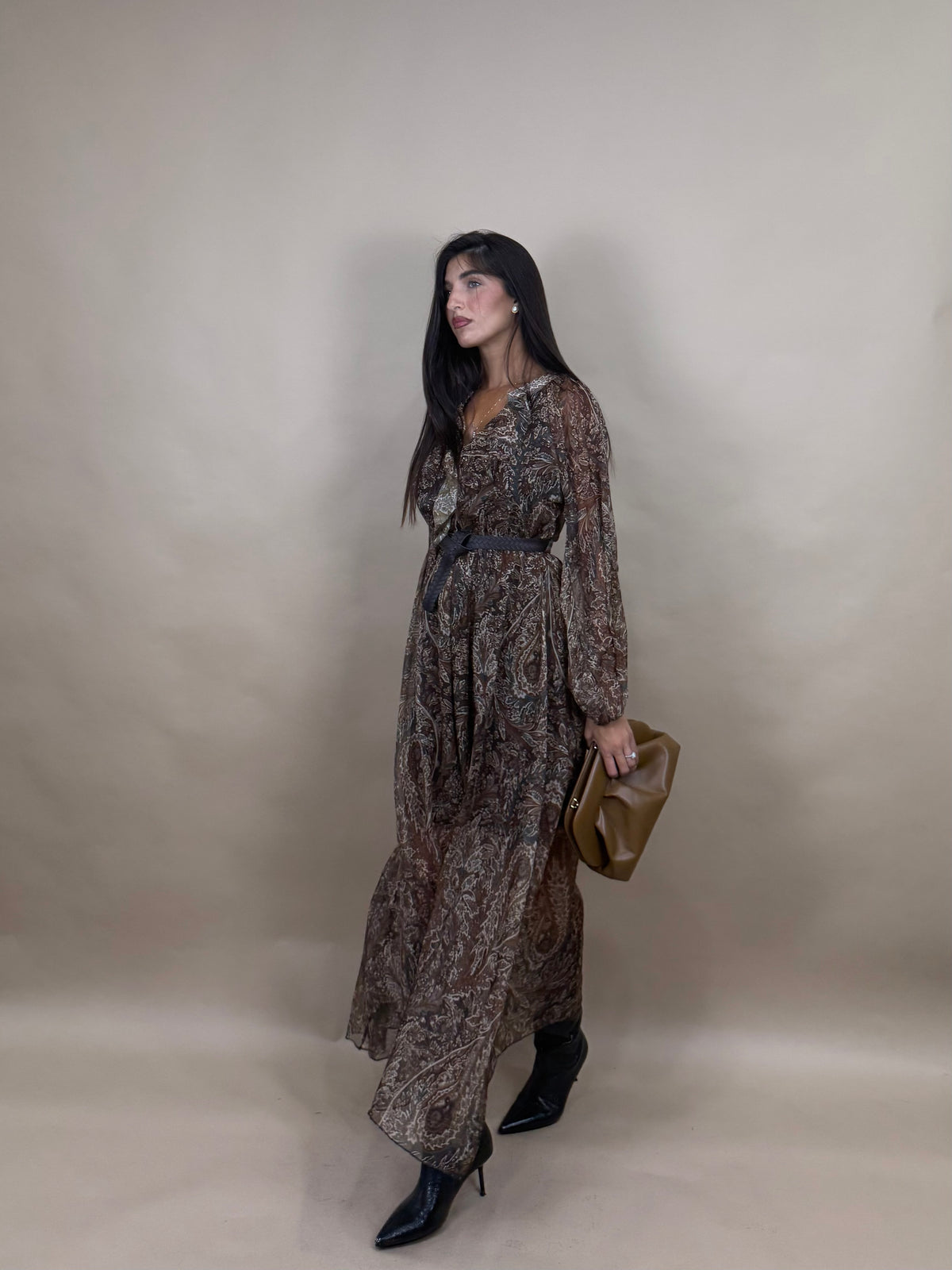 Dress Etrò