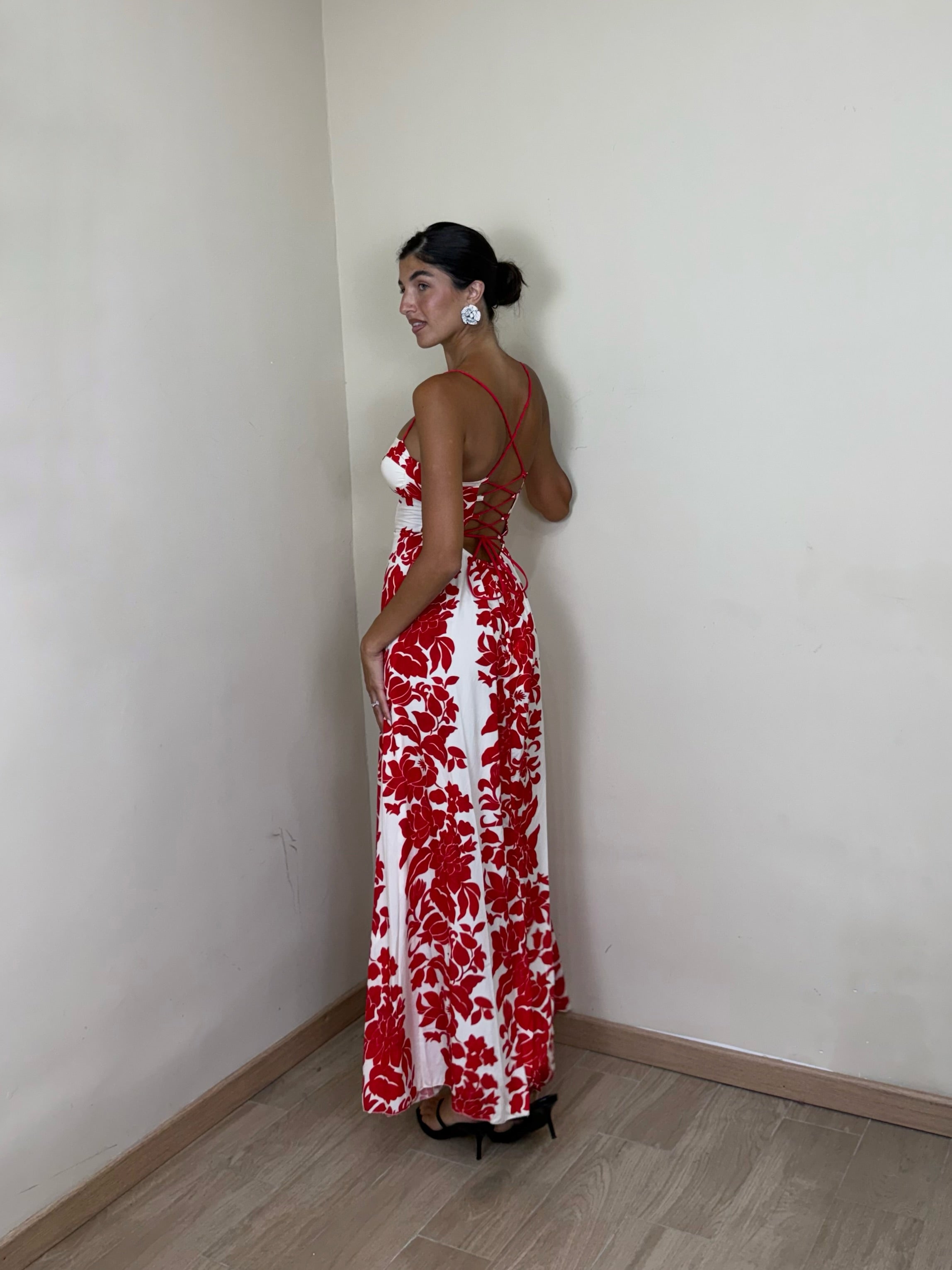 Dress Ramona