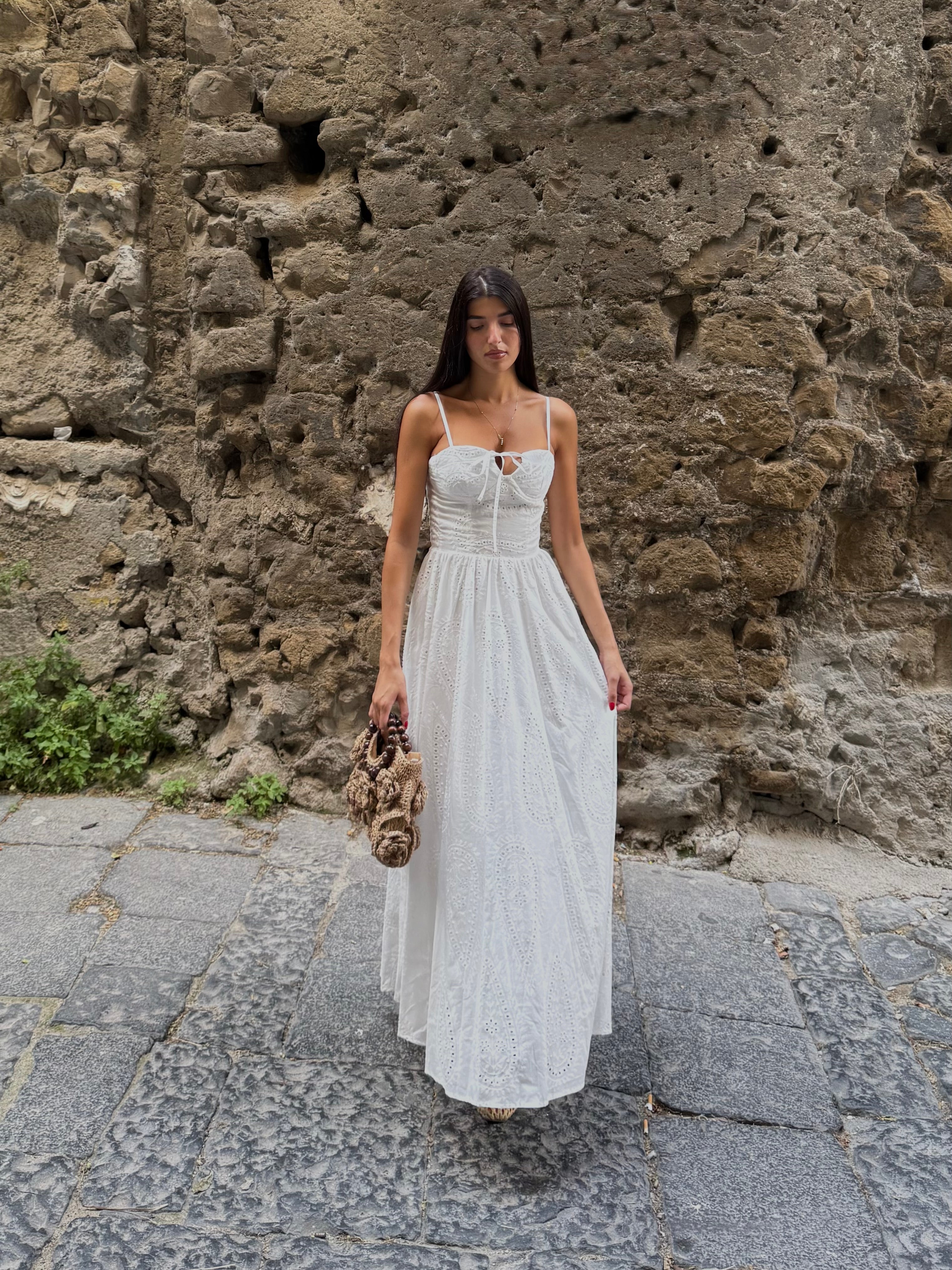 Dress Ariel By Lumina