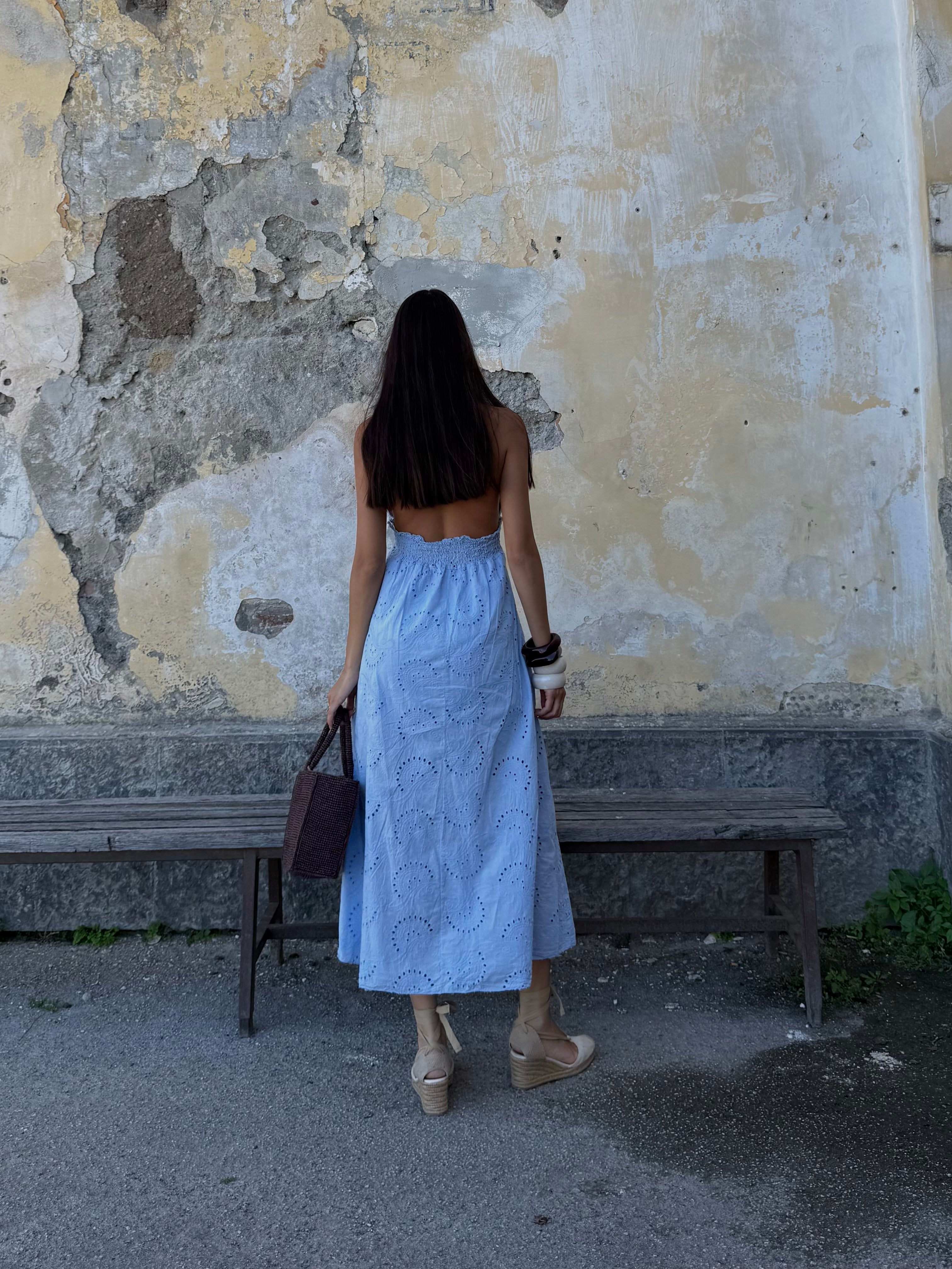 Dress Susy