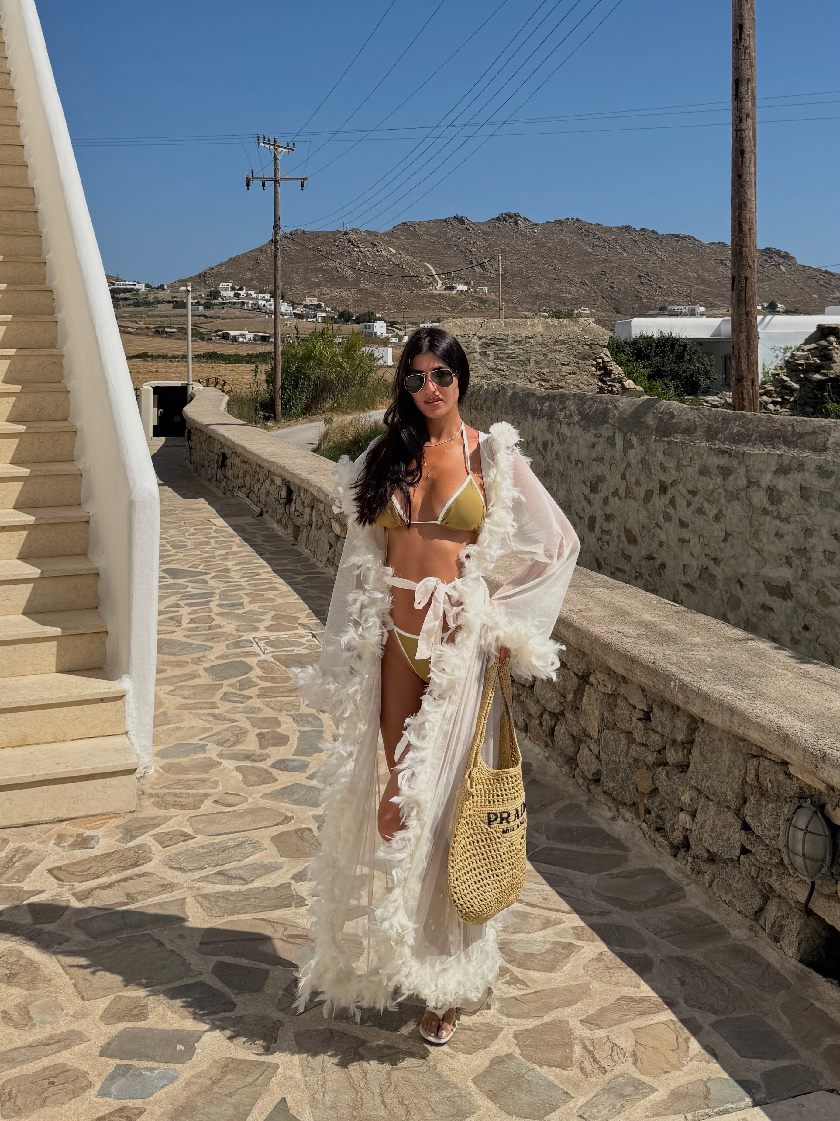 Kimono Nizza