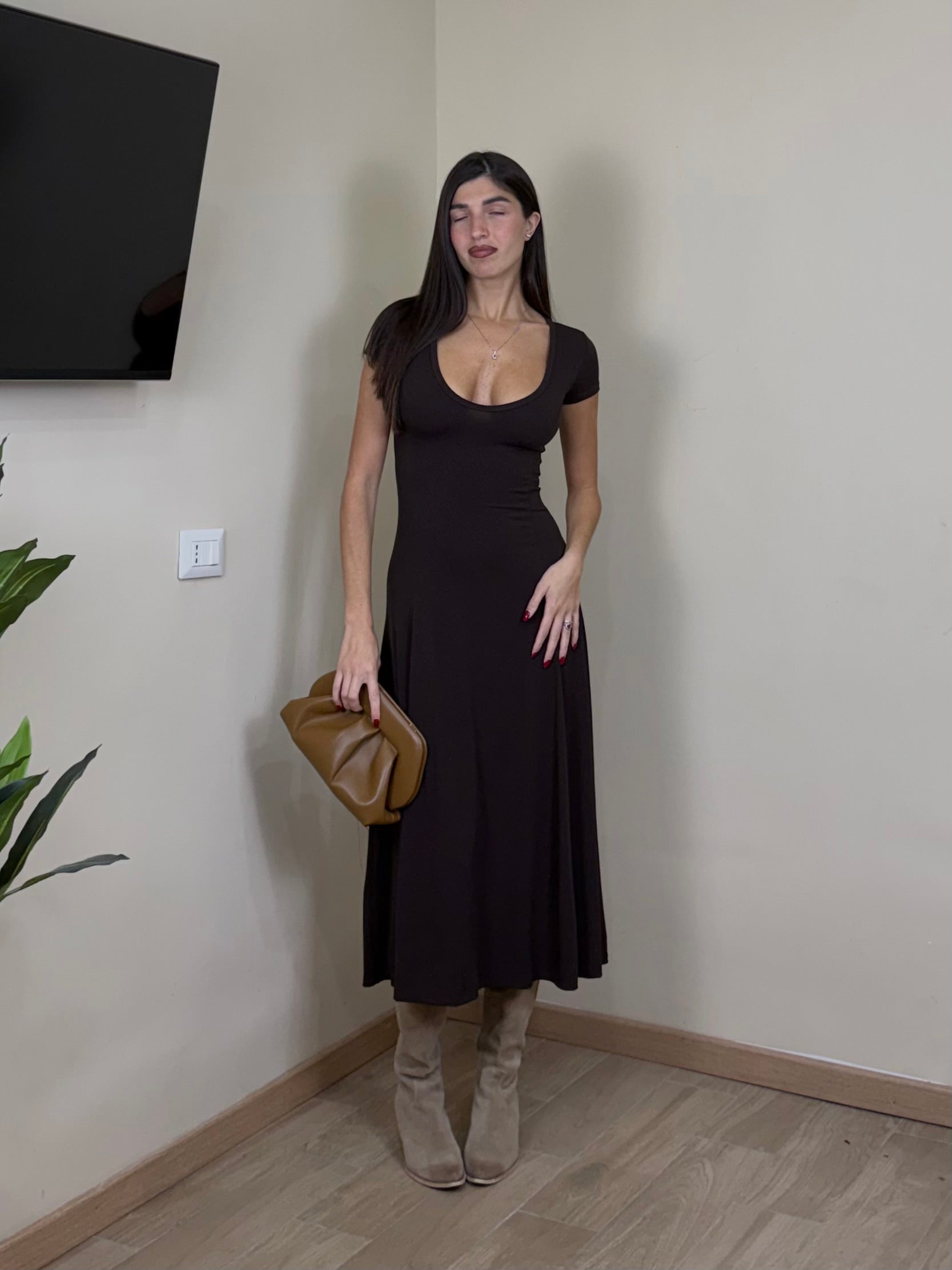Dress Penelope