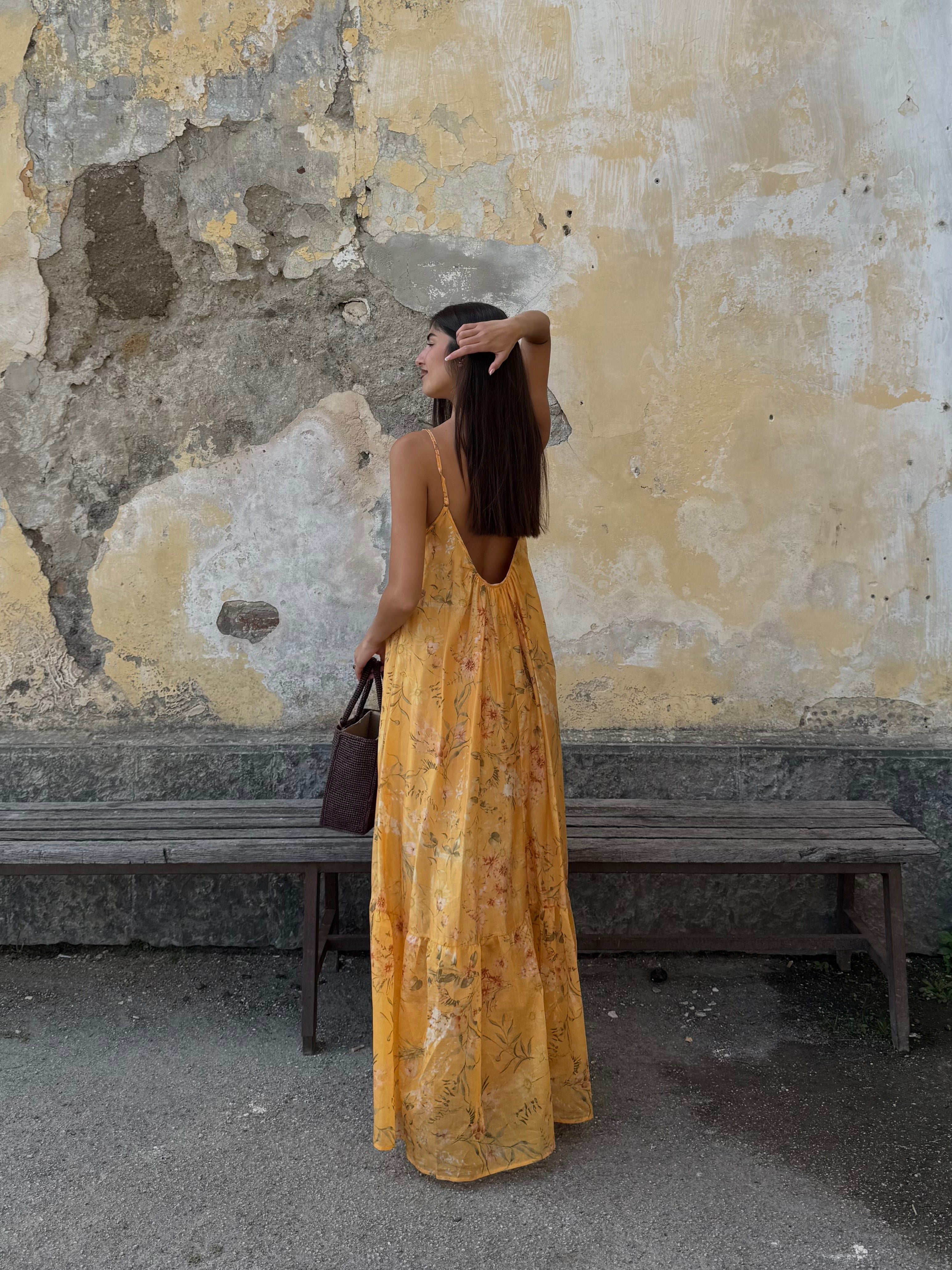 Dress Dea by Lumina