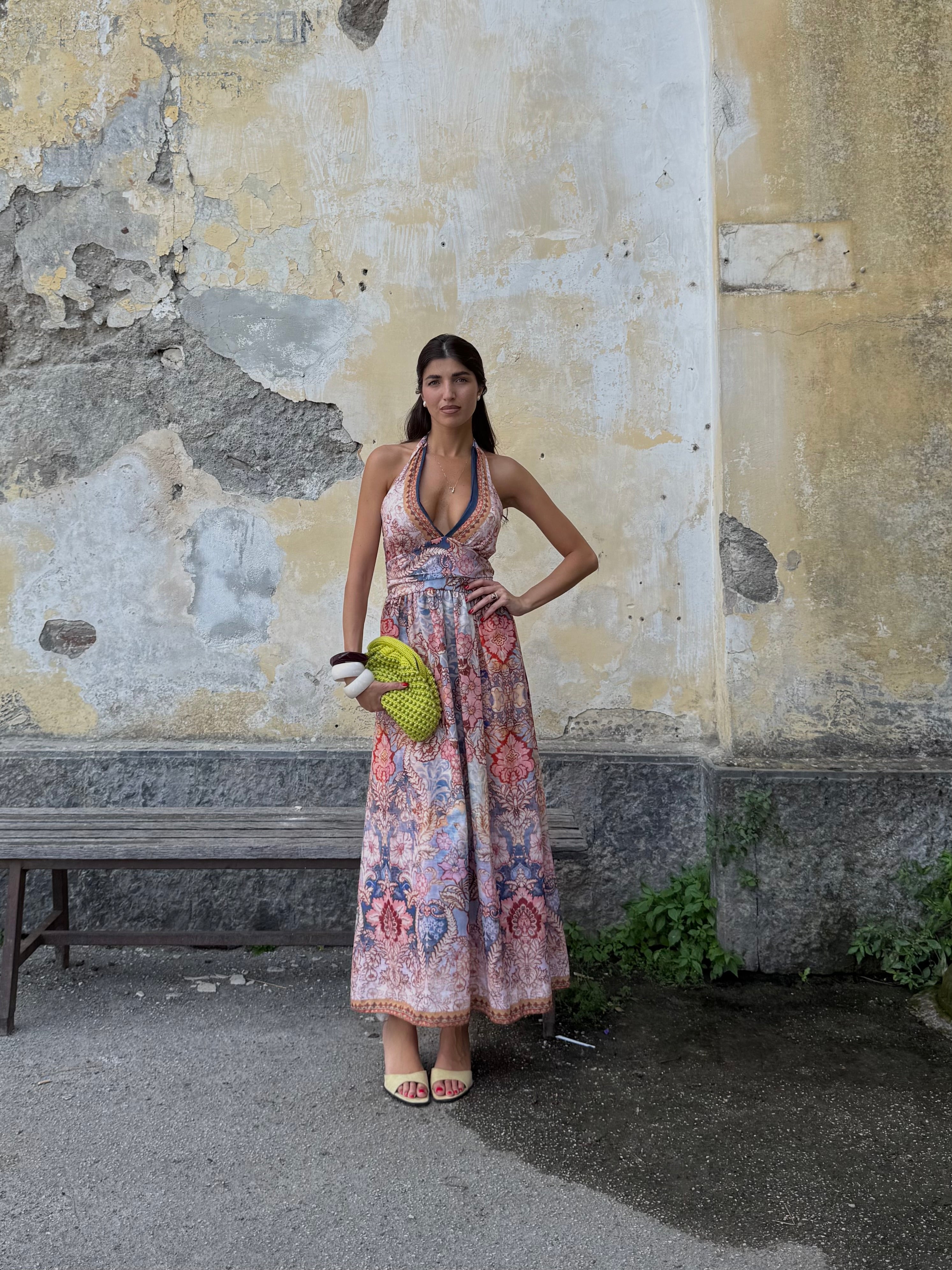 Dress Sorrento