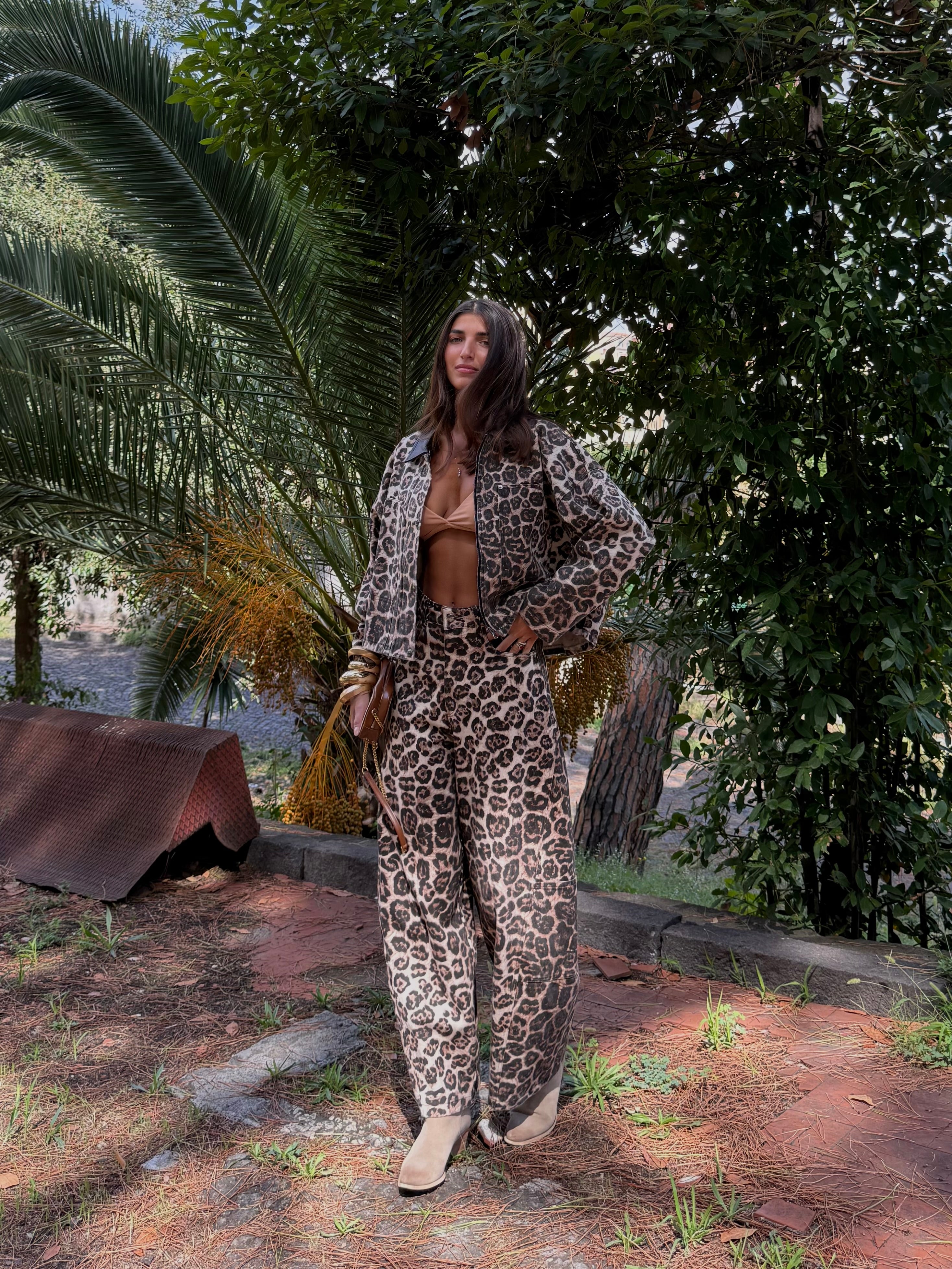 Jeans leo by lumina - LadyB Shop Online