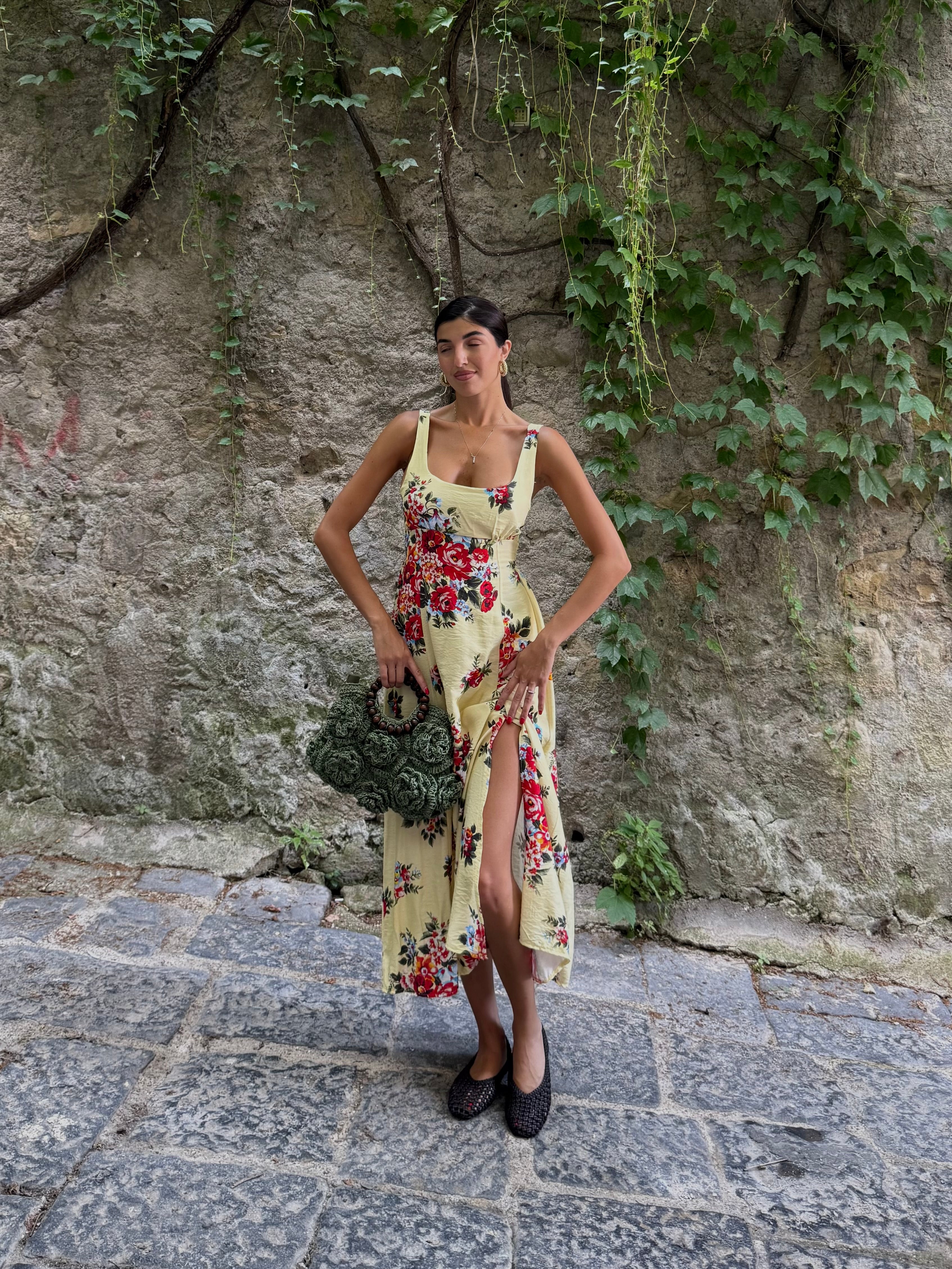 Dress Florinda