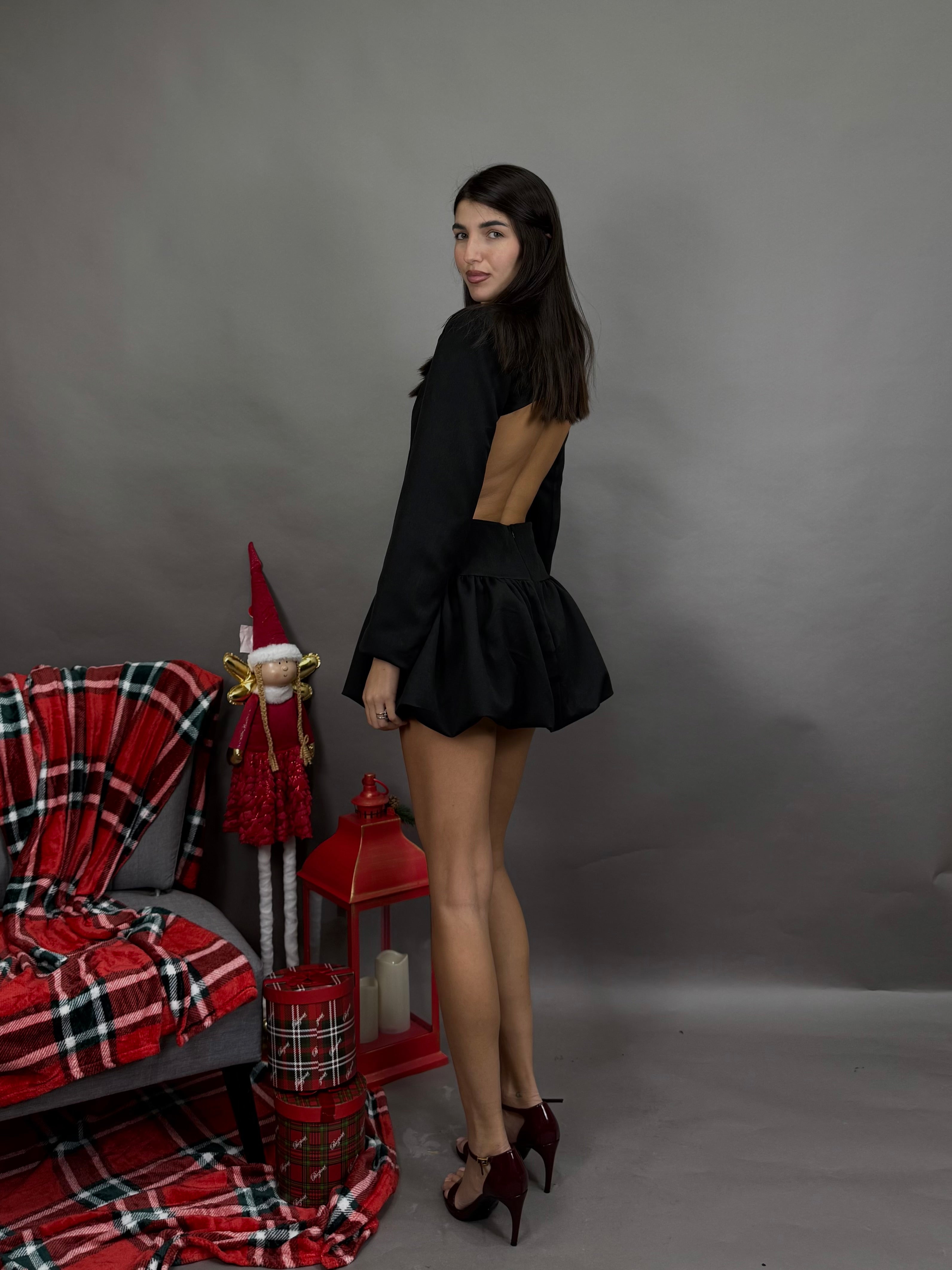 Dress June