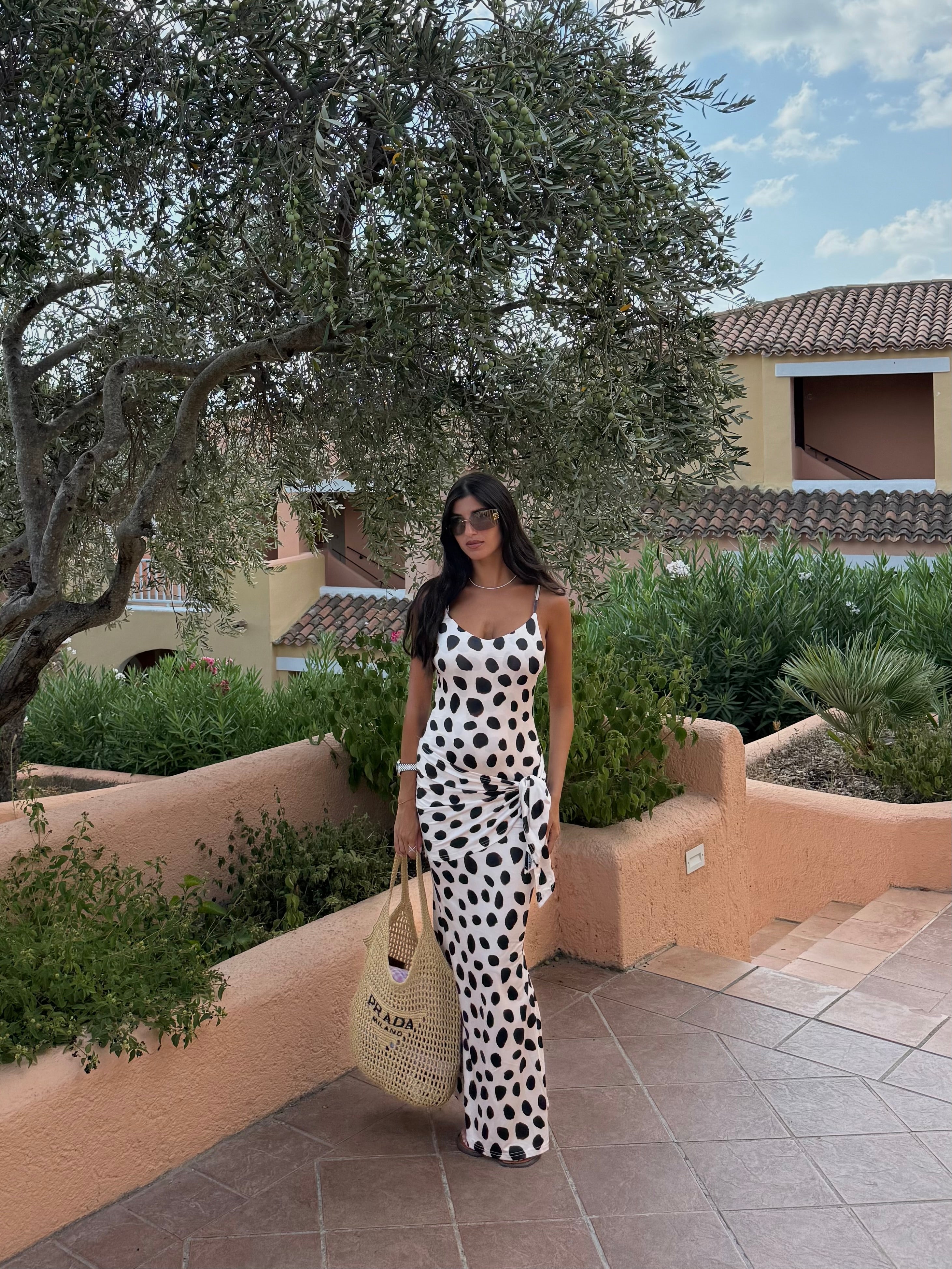 Dress Casita