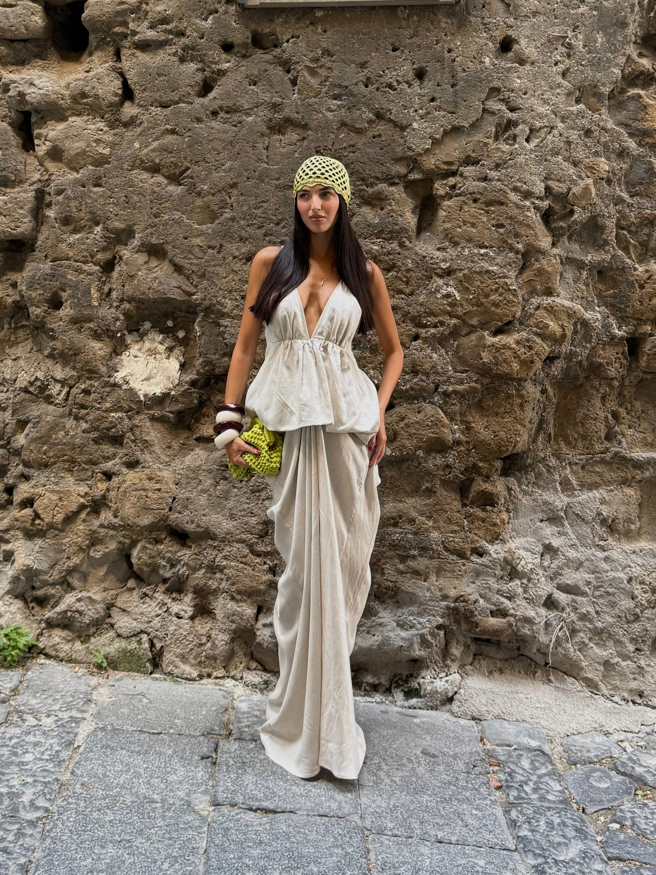 Dress Reina by Lumina