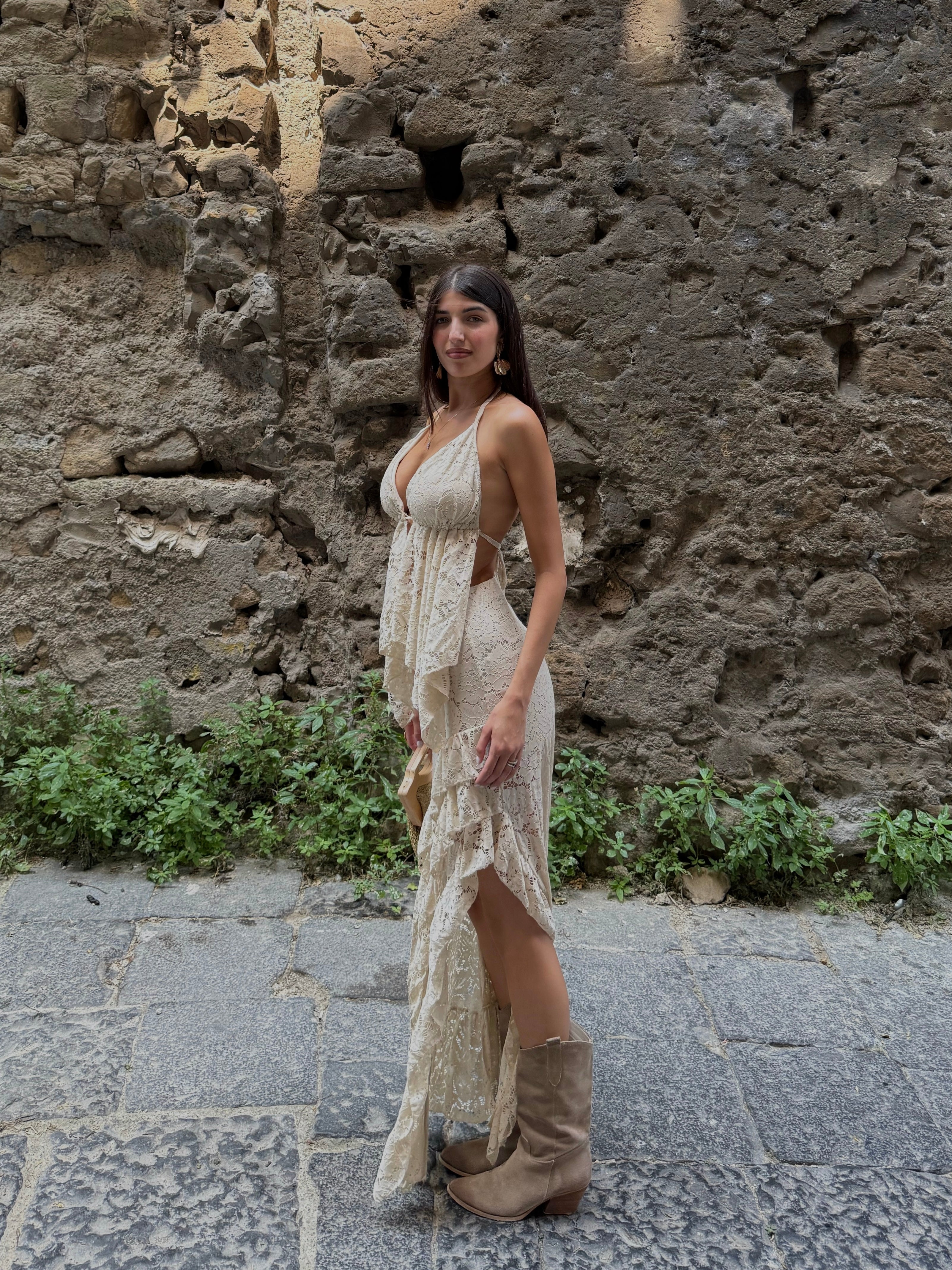 Coordinato Valencia - LadyB Shop Online