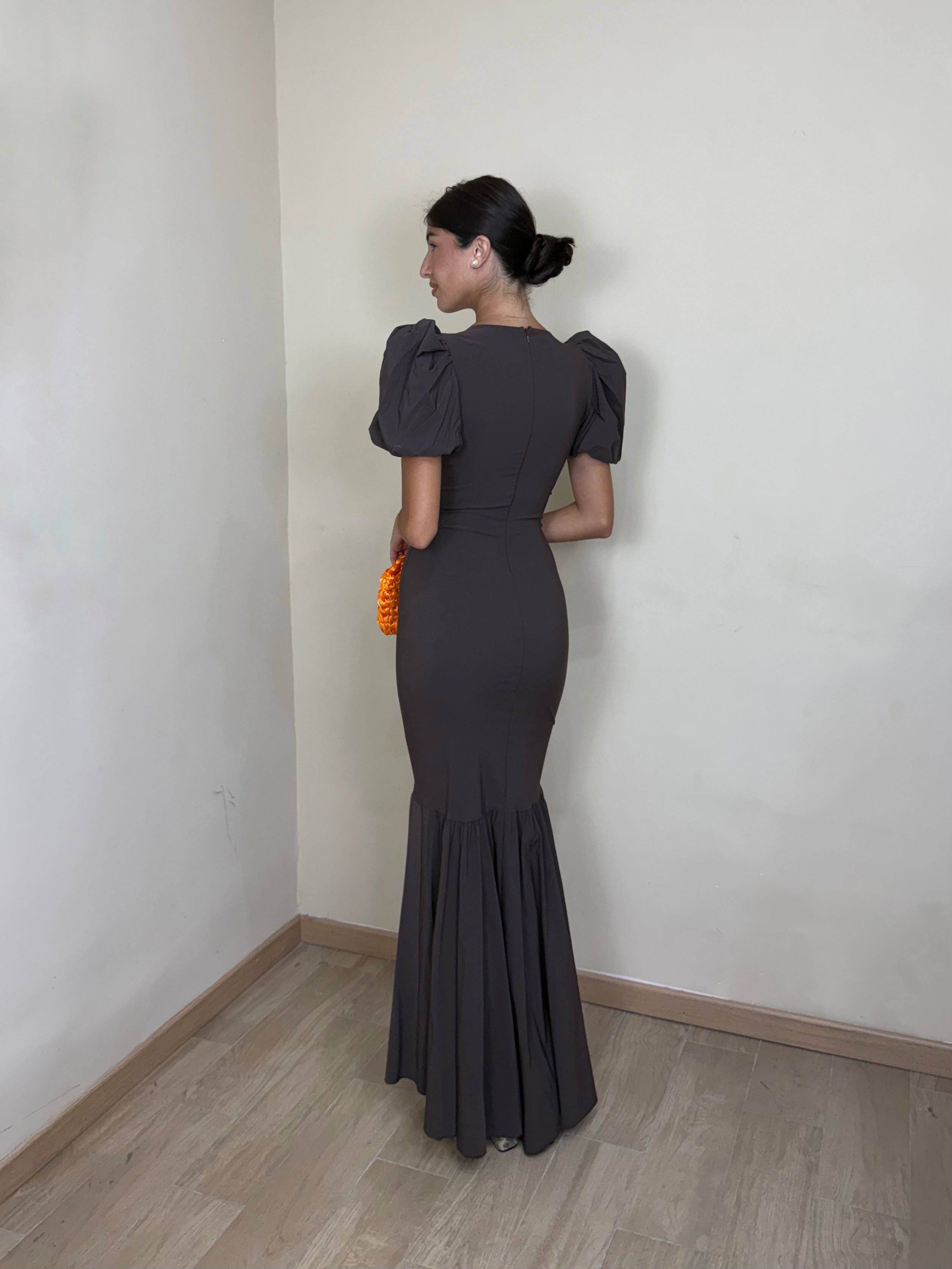 Dress Ginevra