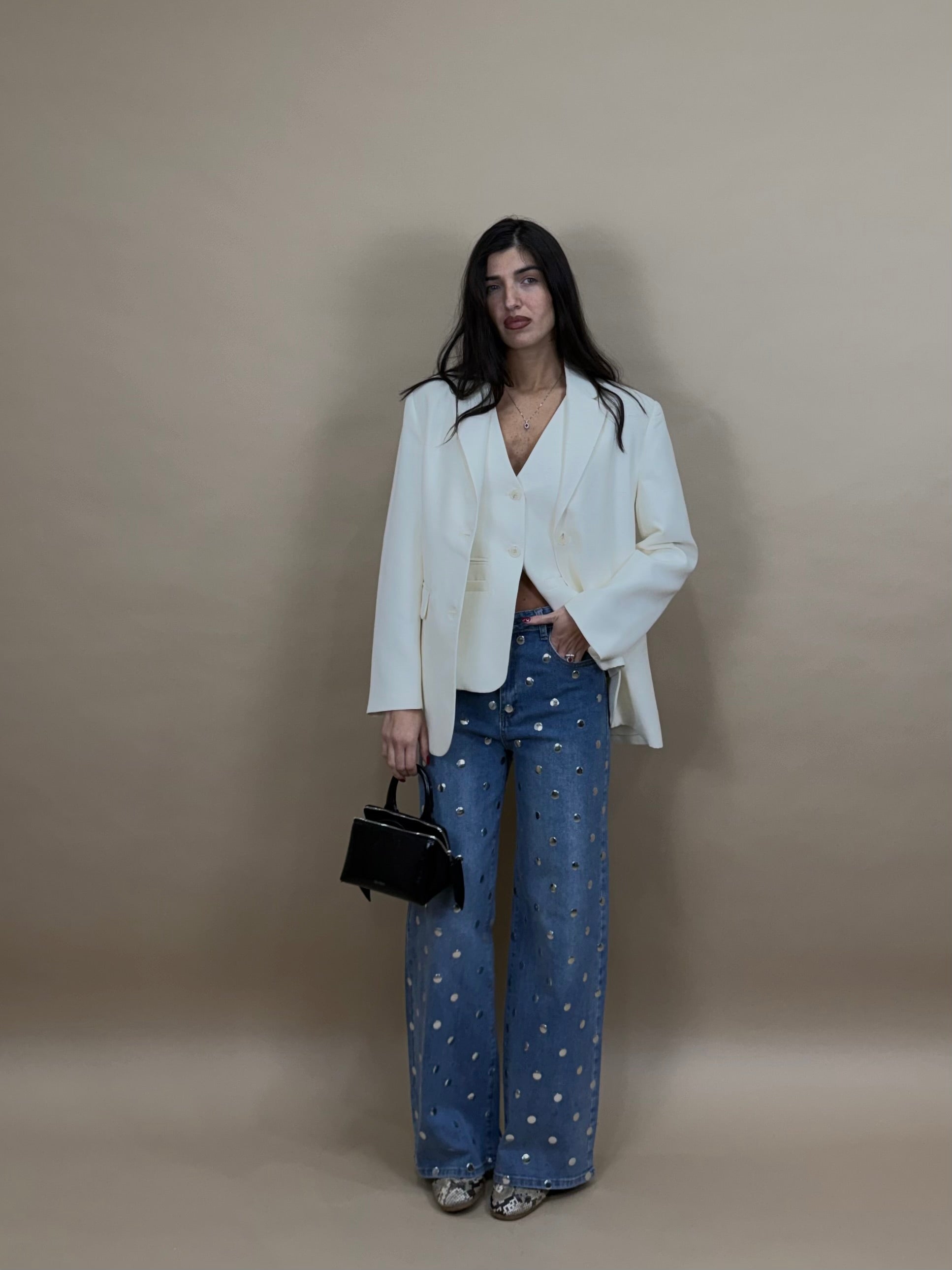 Jeans Leila