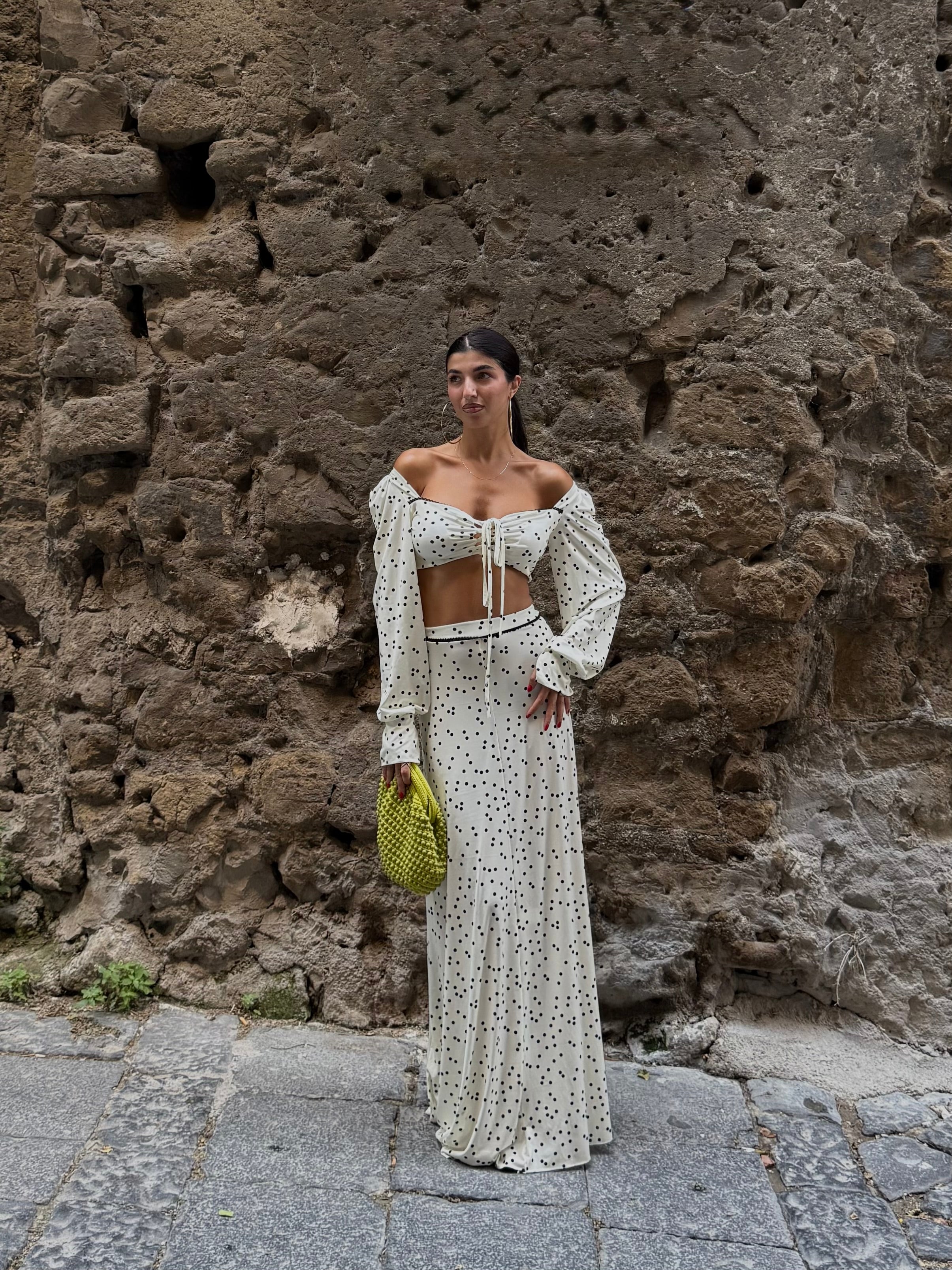 Completo pois