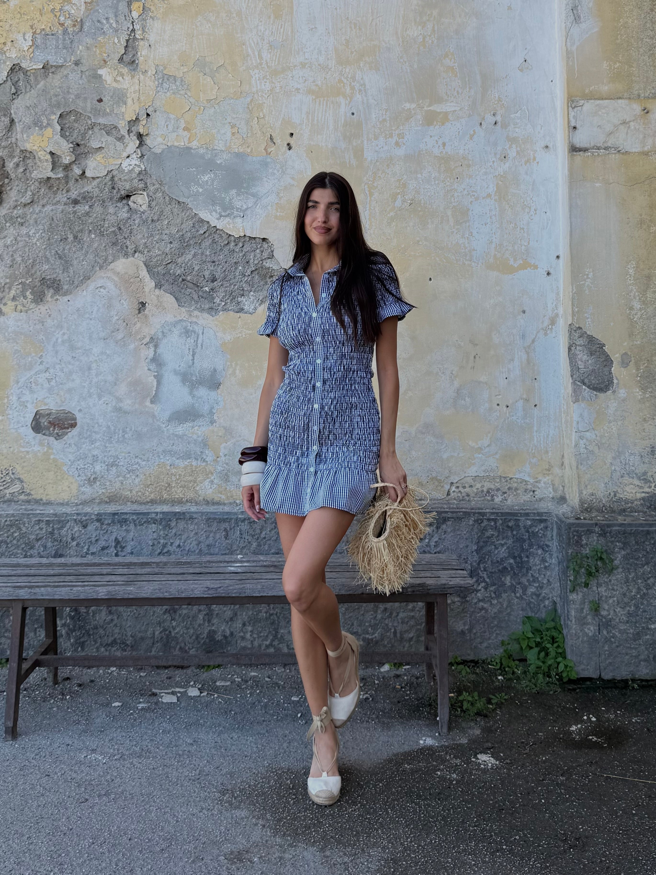 Dress Laura