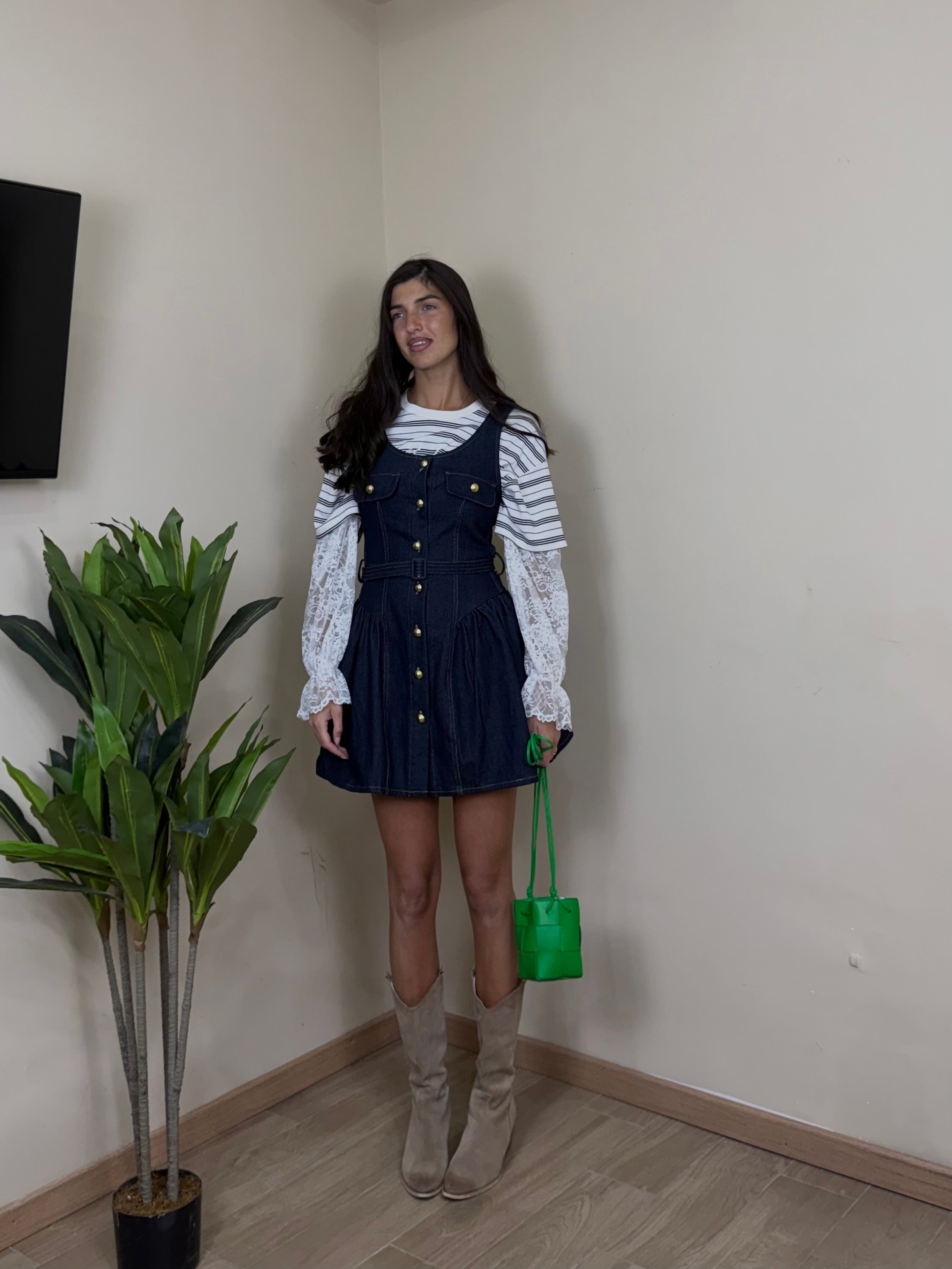 Dress Miri