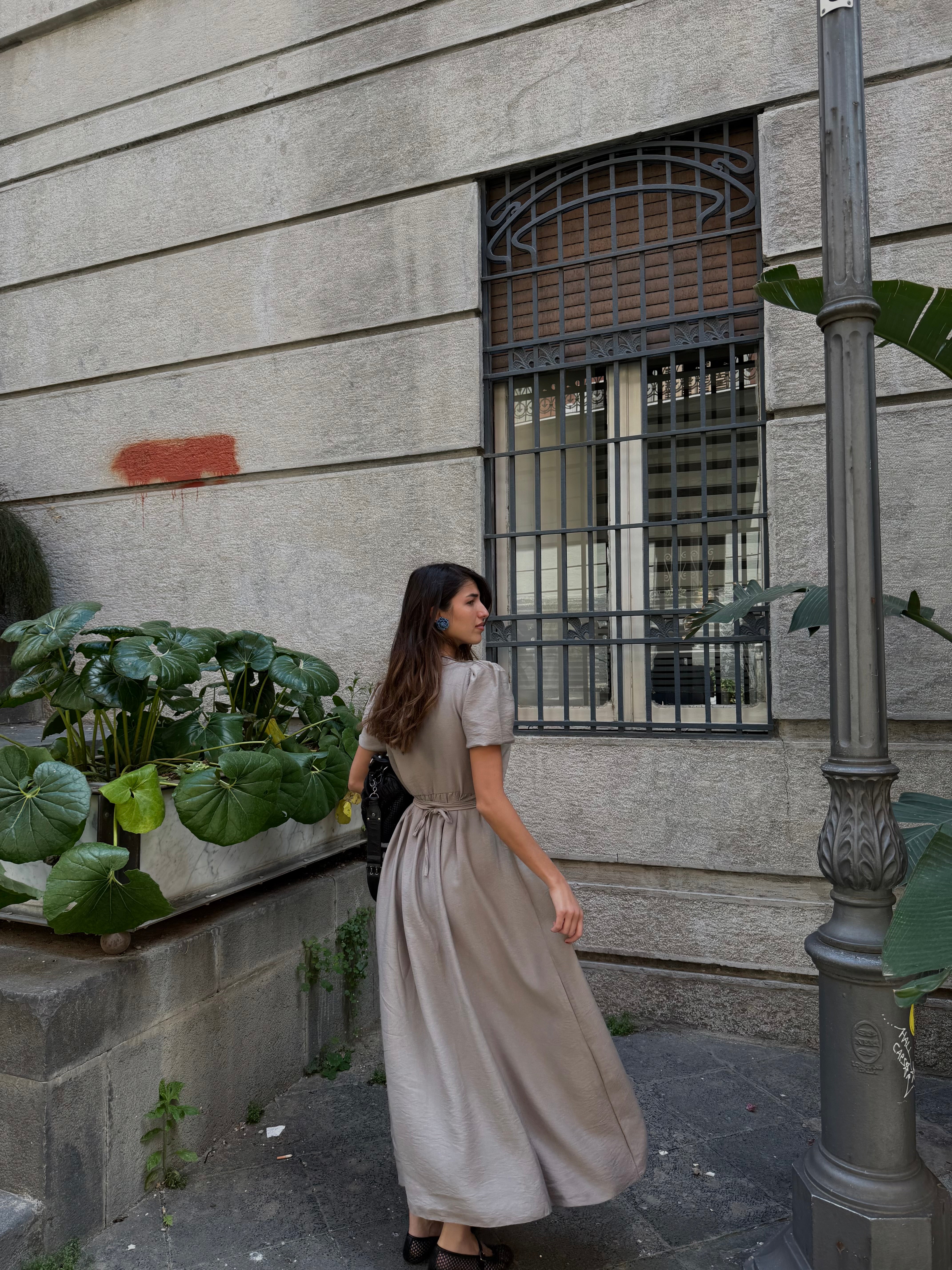 Dress Lucy tortora - LadyB Shop Online