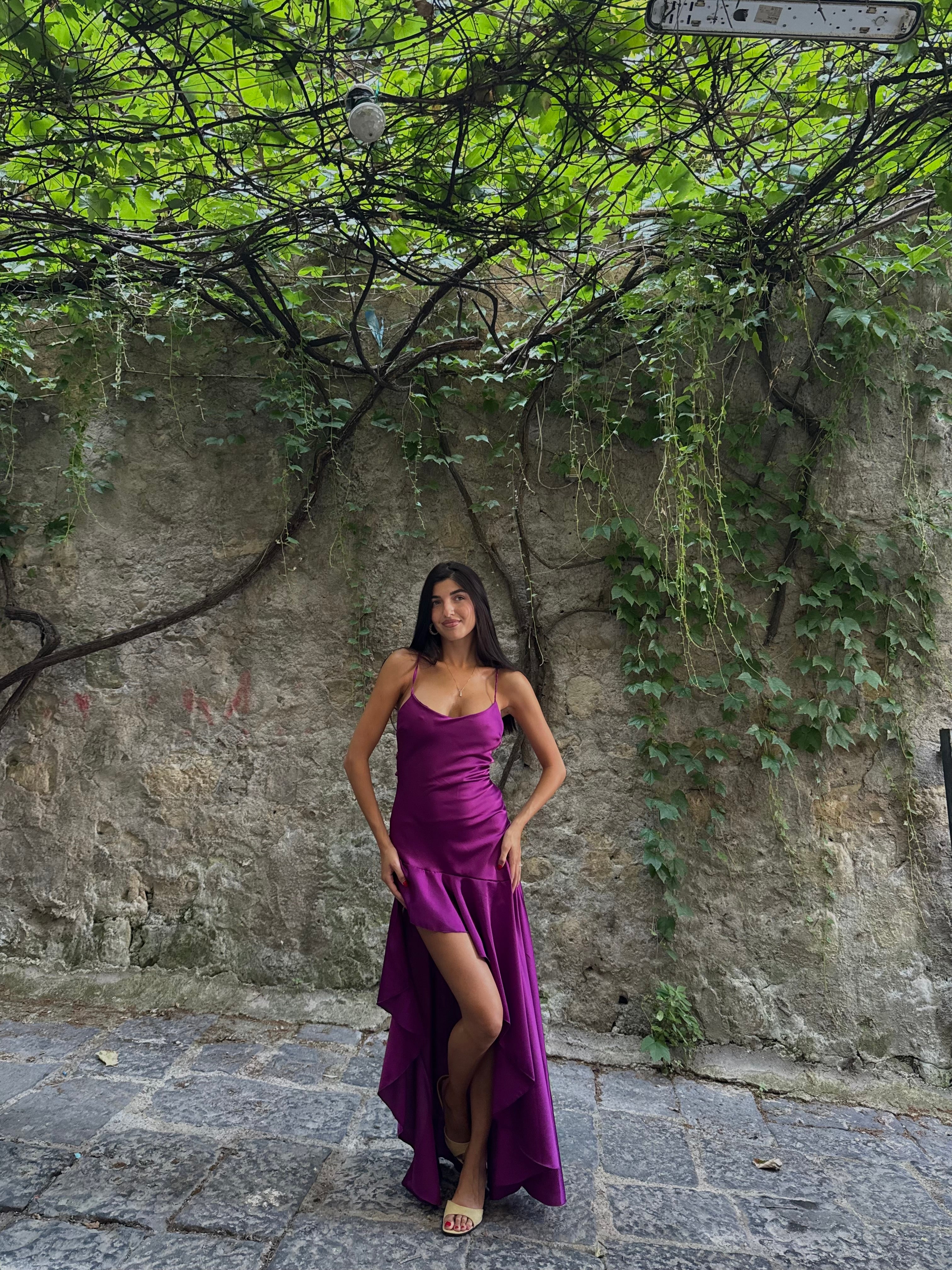 Dress Paradise