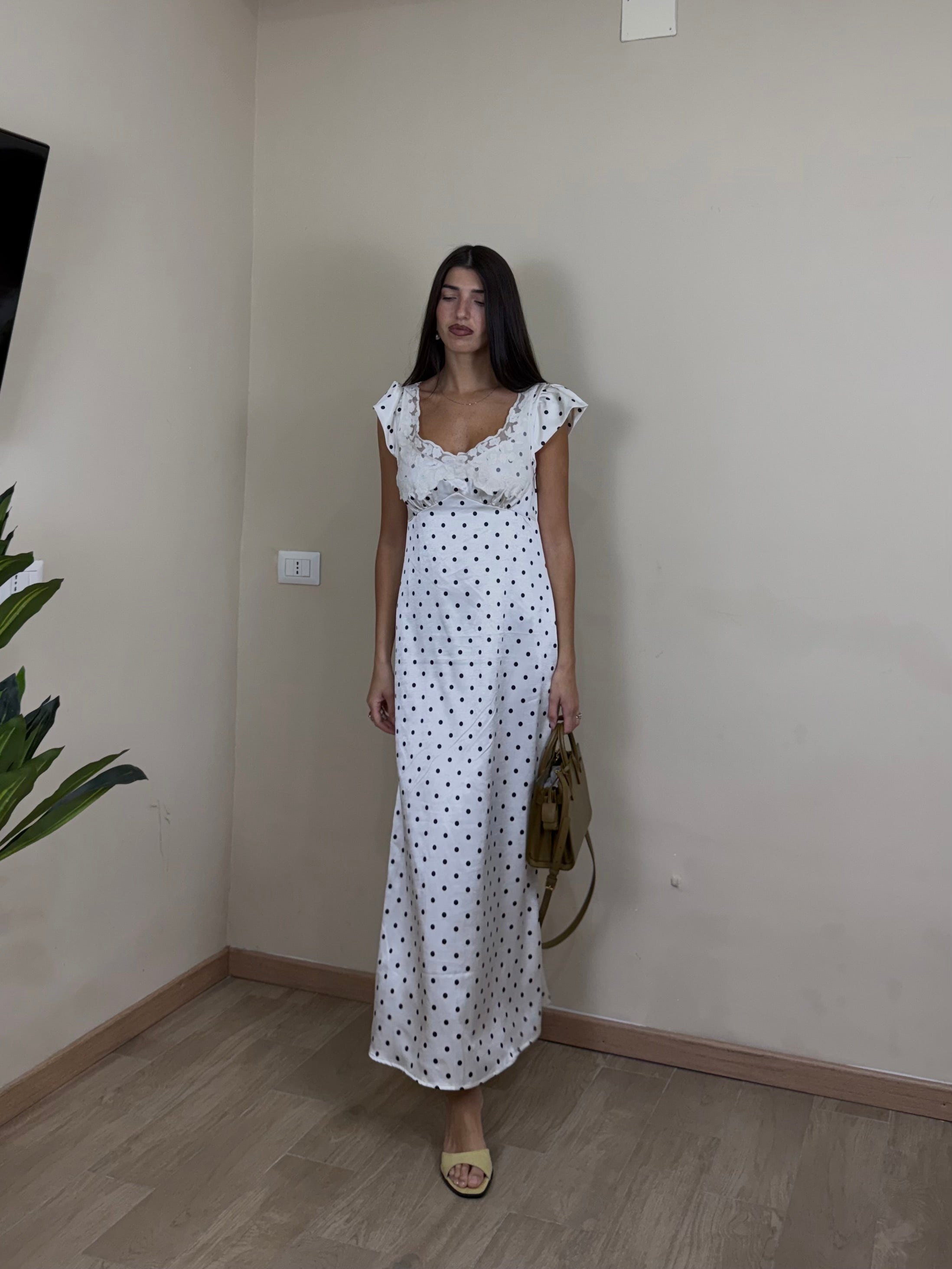Dress Myriam